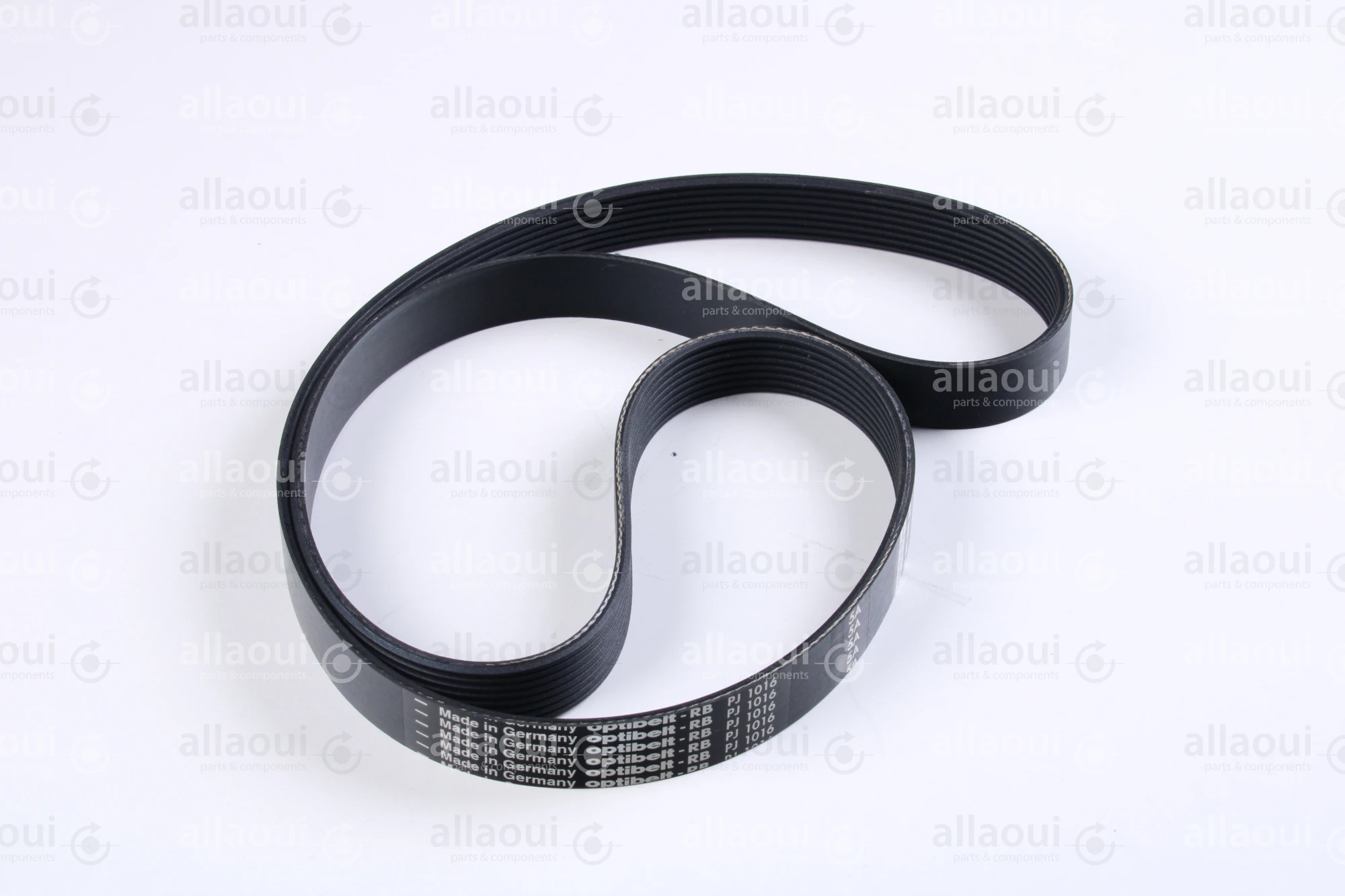 Heidelberg Poly-V Belt 400J8 ZD.201-463-01-00 Heidelberg Poly-V Belt 400J8 ZD.201-463-01-00