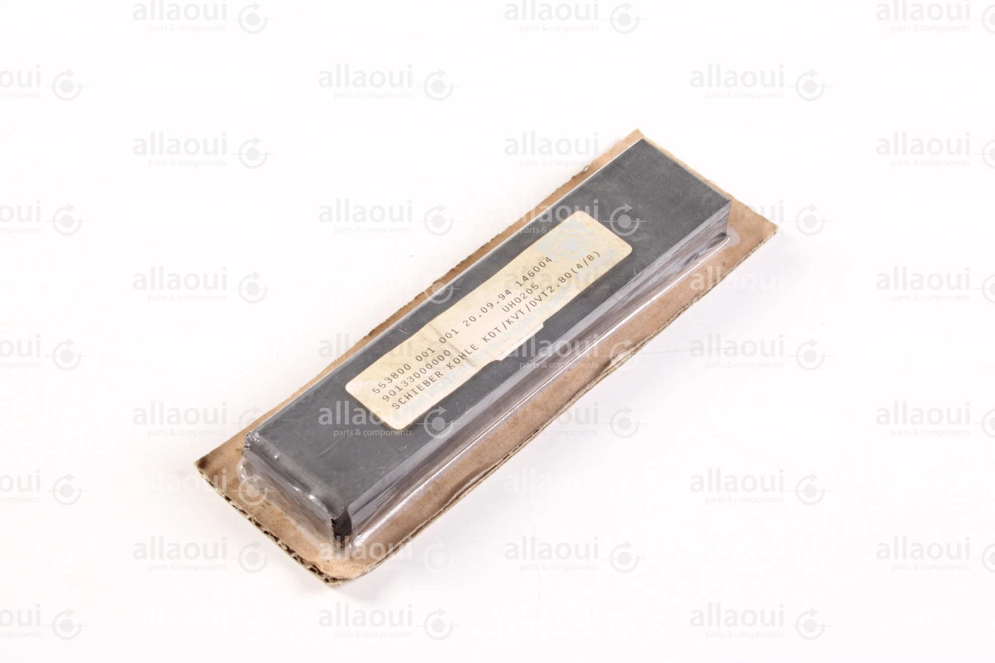 Becker Carbon Vanes ( 4 Pieces ) 90133000000 Becker Carbon Vanes ( 4 Pieces ) 90133000000