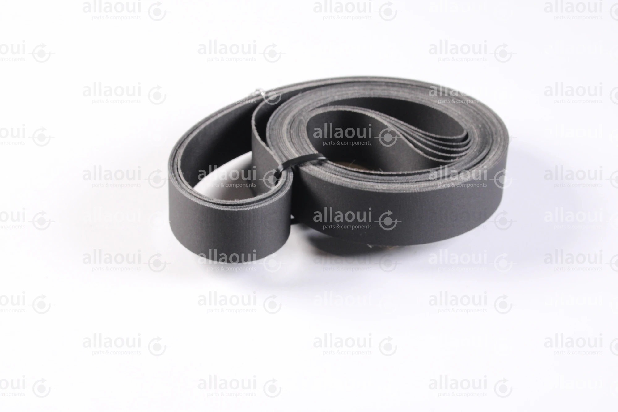 MBO Flat Belt (5 Pieces) 22.0018.30 MBO Flat Belt (5 Pieces) 22.0018.30