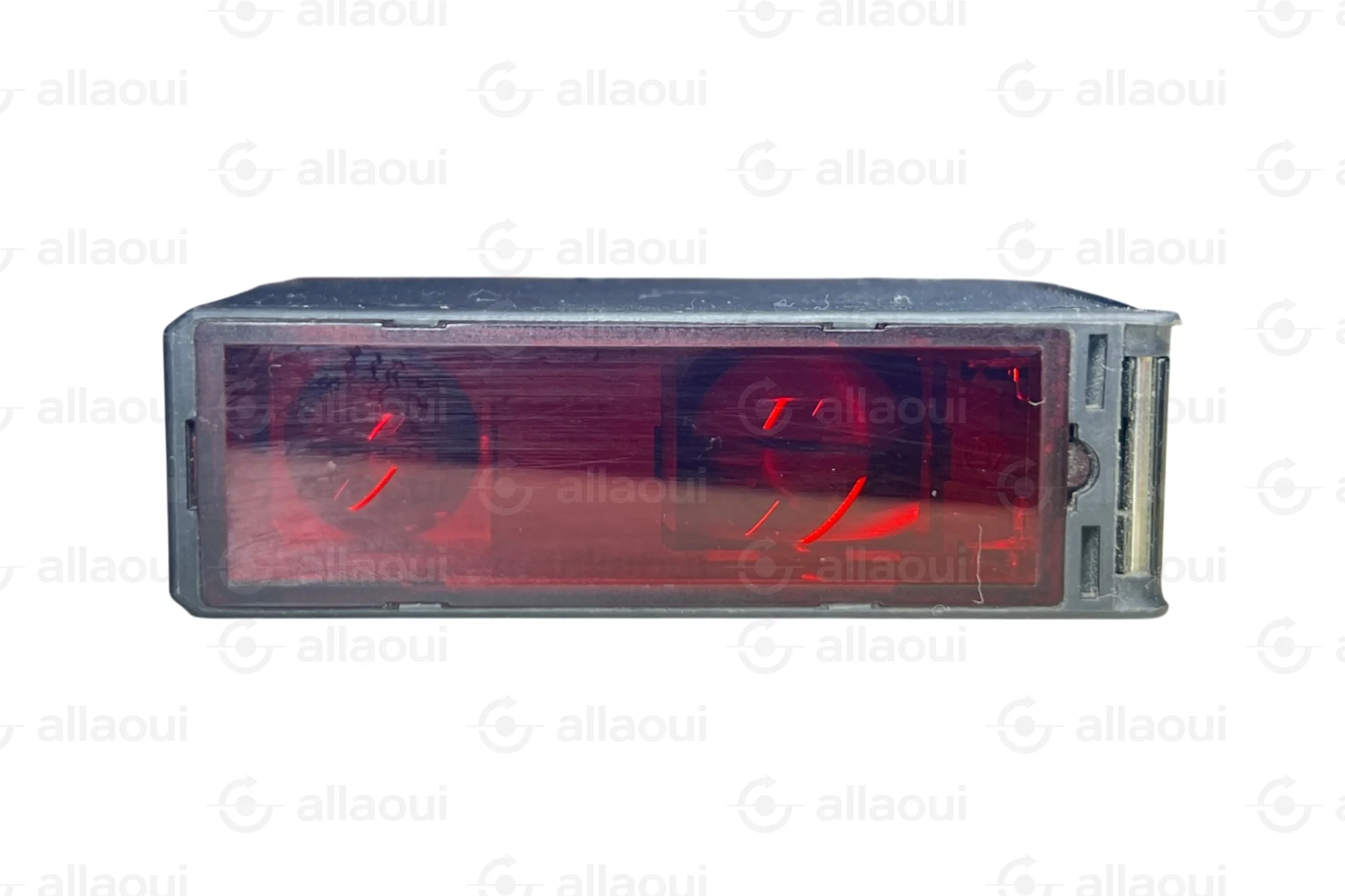 Omron Reflective Light Sensor E3G-L77