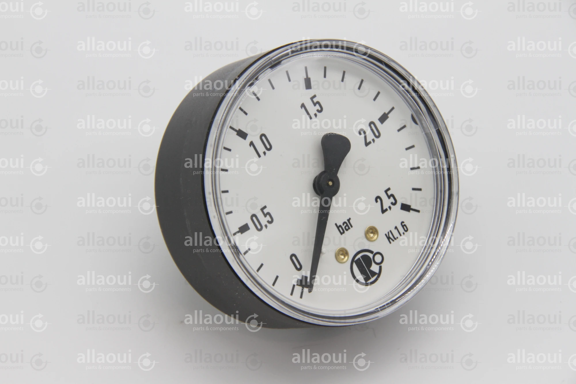 Riegler Manometer 214-K Riegler Manometer 214-K