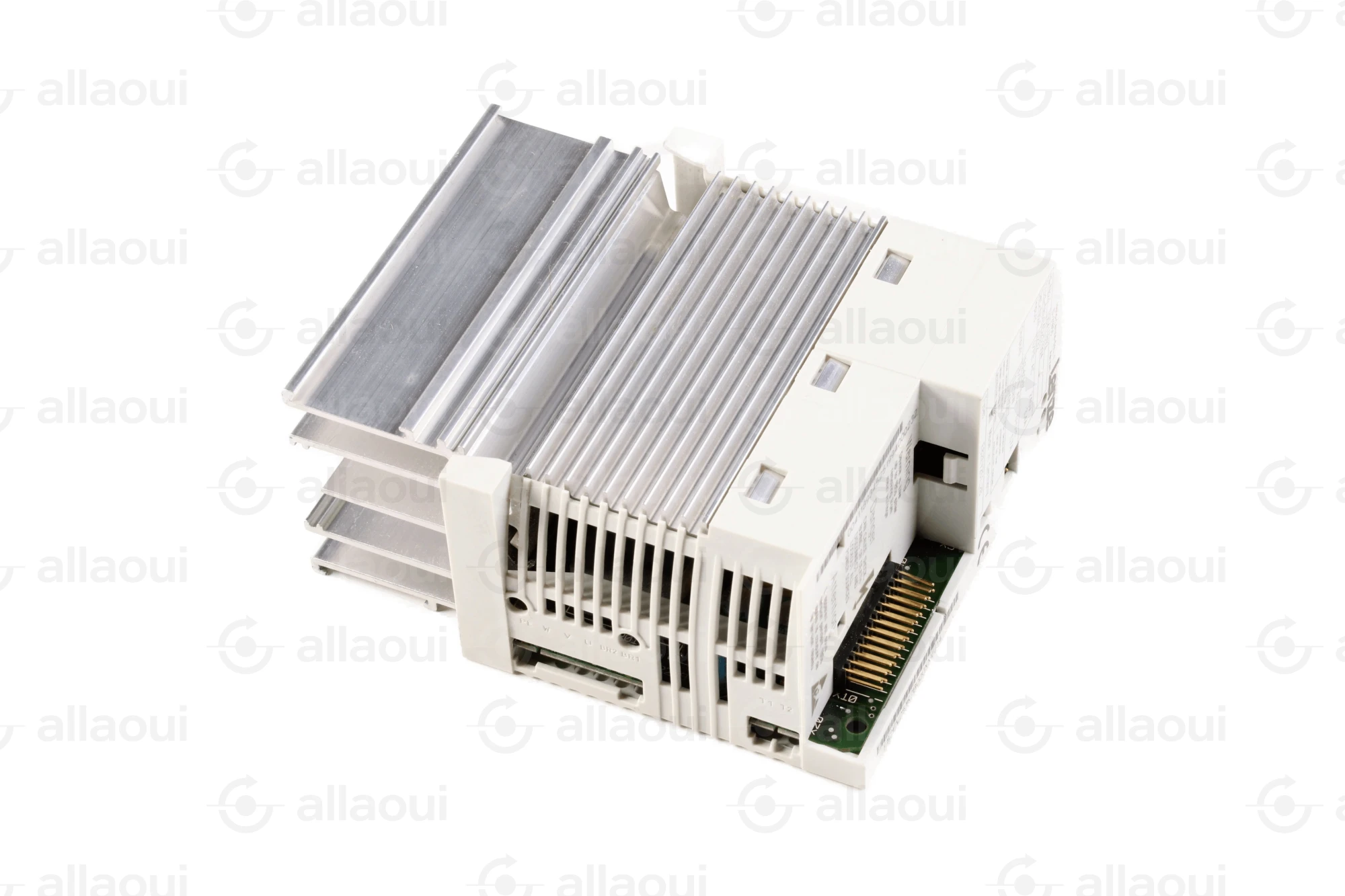 Lenze Frequency Converter E82EV251_2B Lenze Frequency Converter E82EV251_2B