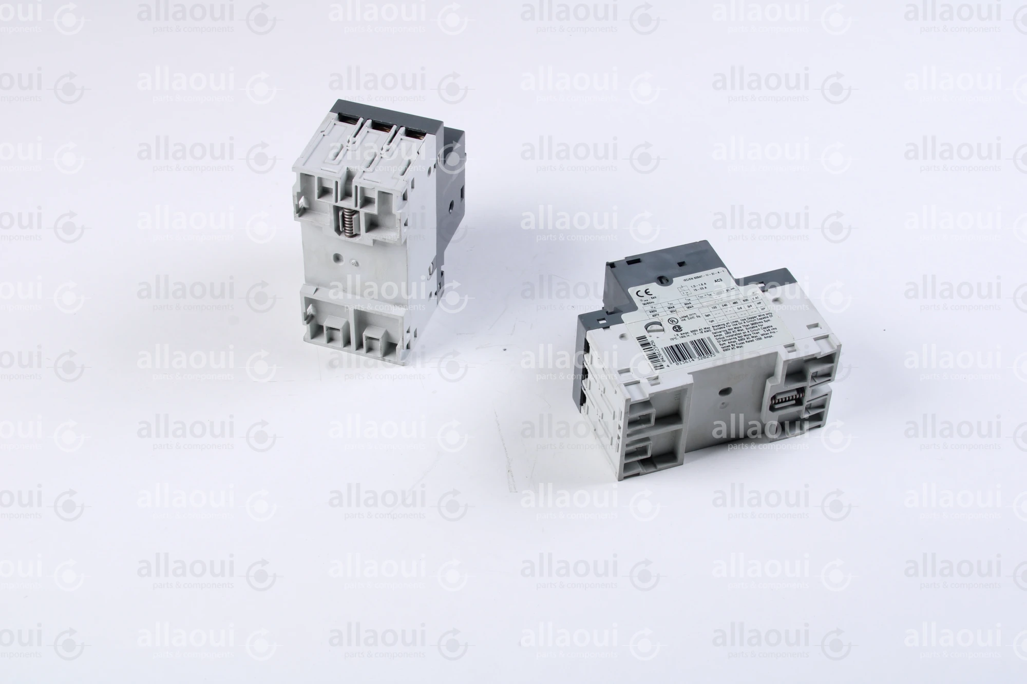 ABB Motor Circuit Switch (2 Pieces) MS116 ABB Motor Circuit Switch (2 Pieces) MS116