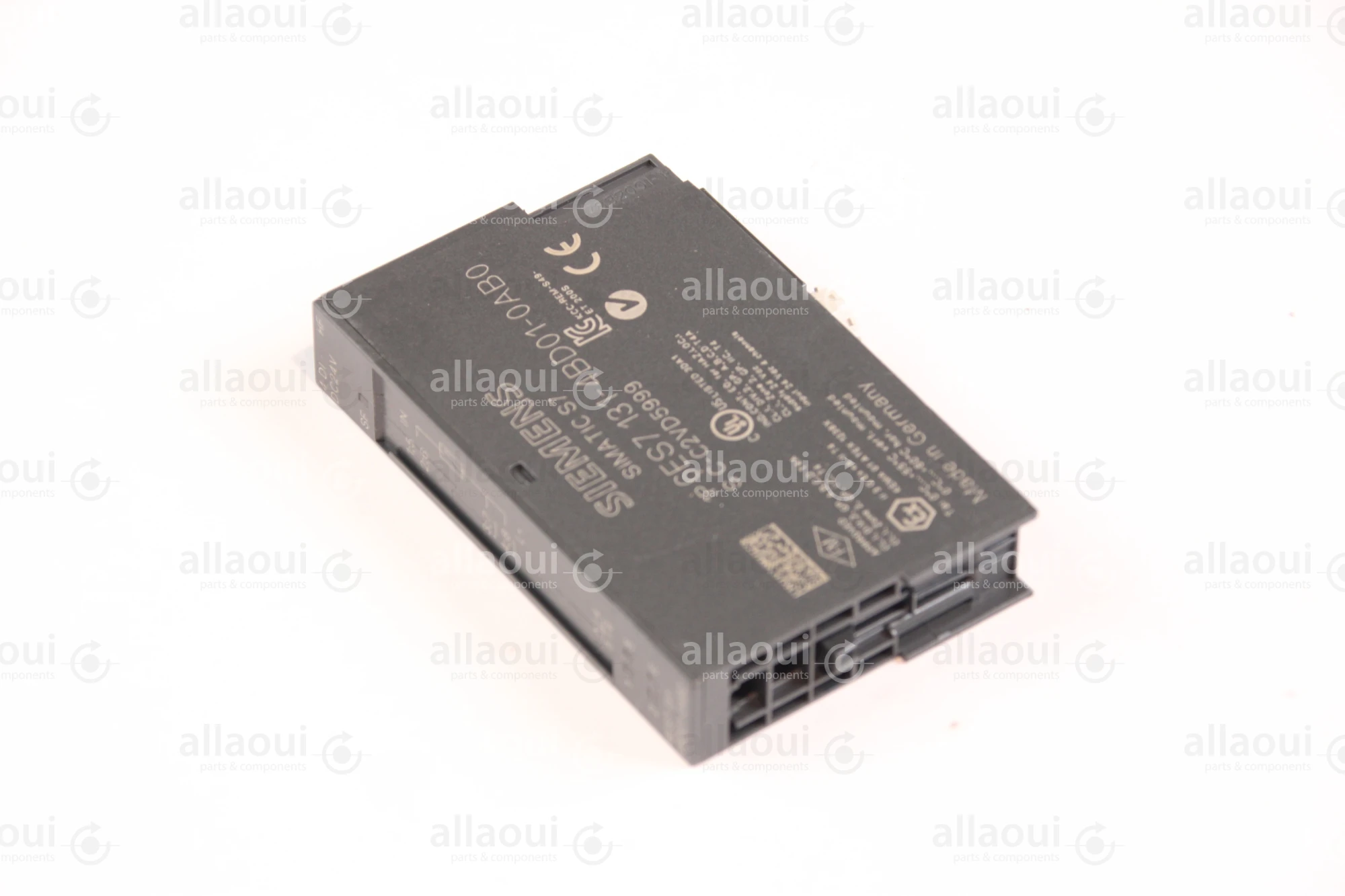 Siemens Simatic S7 1P6ES7-131-4BD01-0AB0 Siemens Simatic S7 1P6ES7-131-4BD01-0AB0