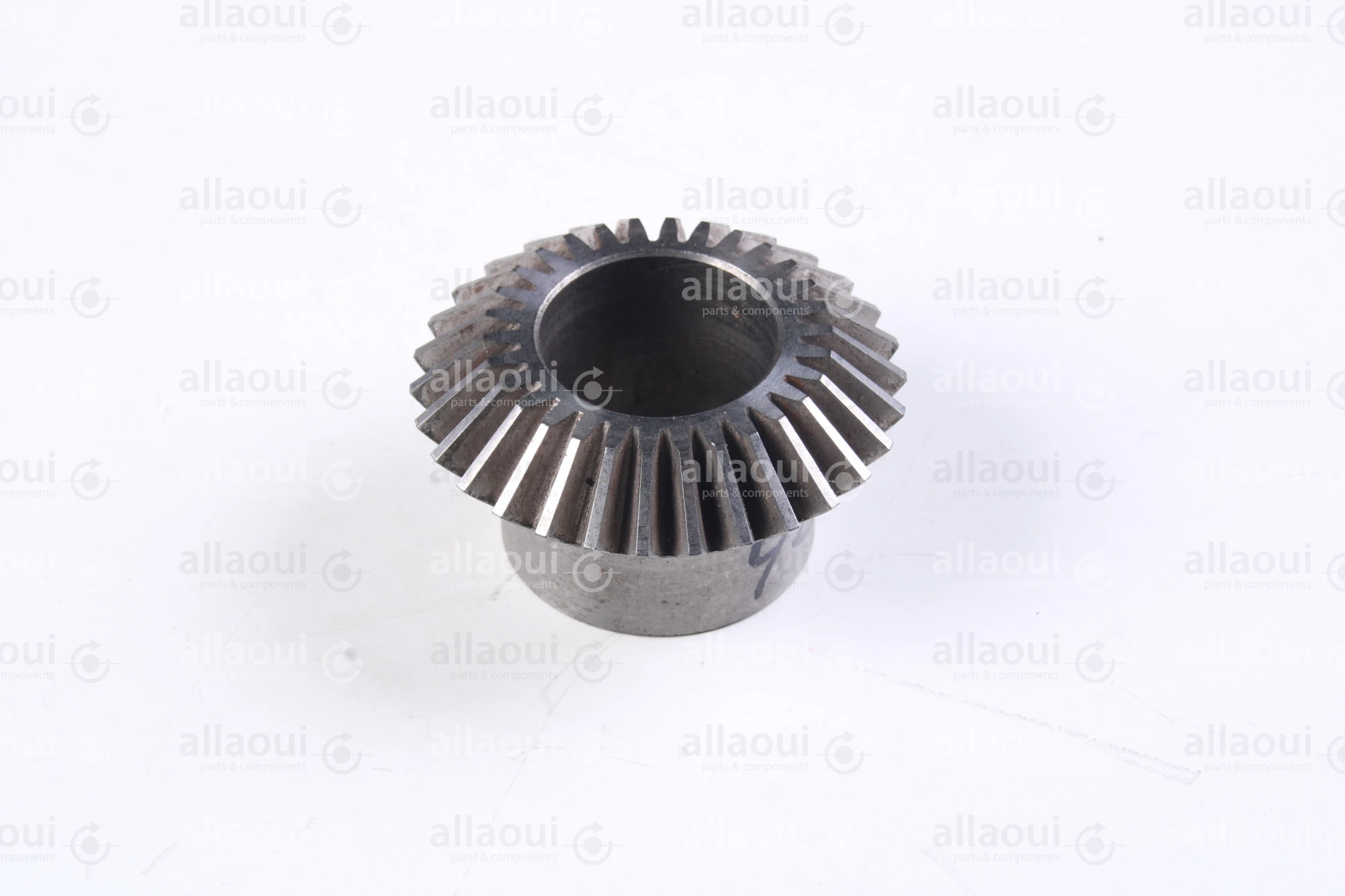 Müller Martini Bevel Gear 3001.4242.4 Müller Martini Bevel Gear 3001.4242.4