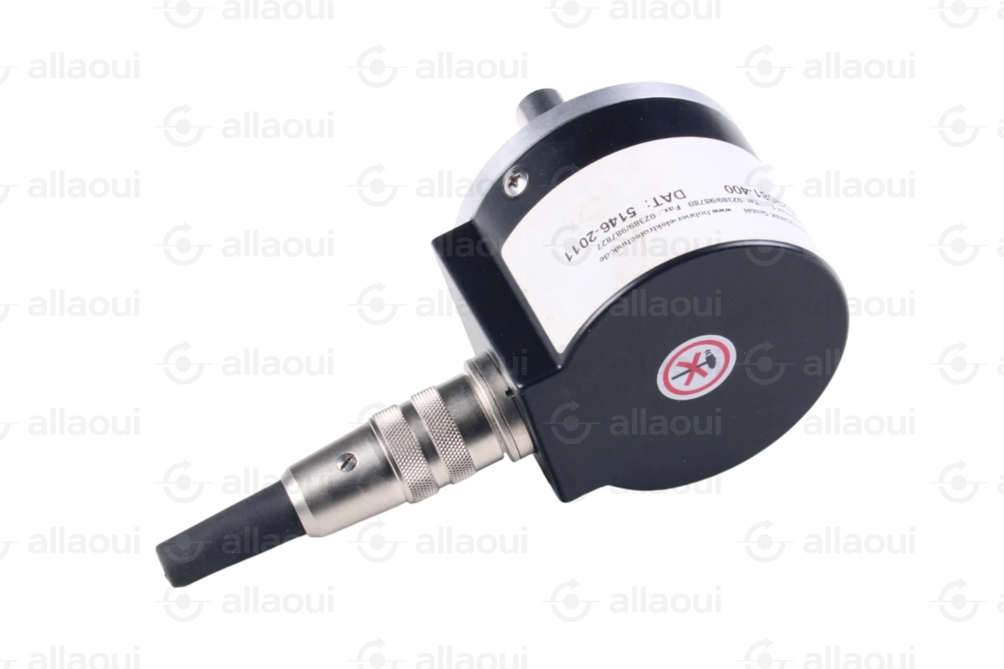 Kolbus Encoder AWI58S-102R081-400 Kolbus Encoder AWI58S-102R081-400