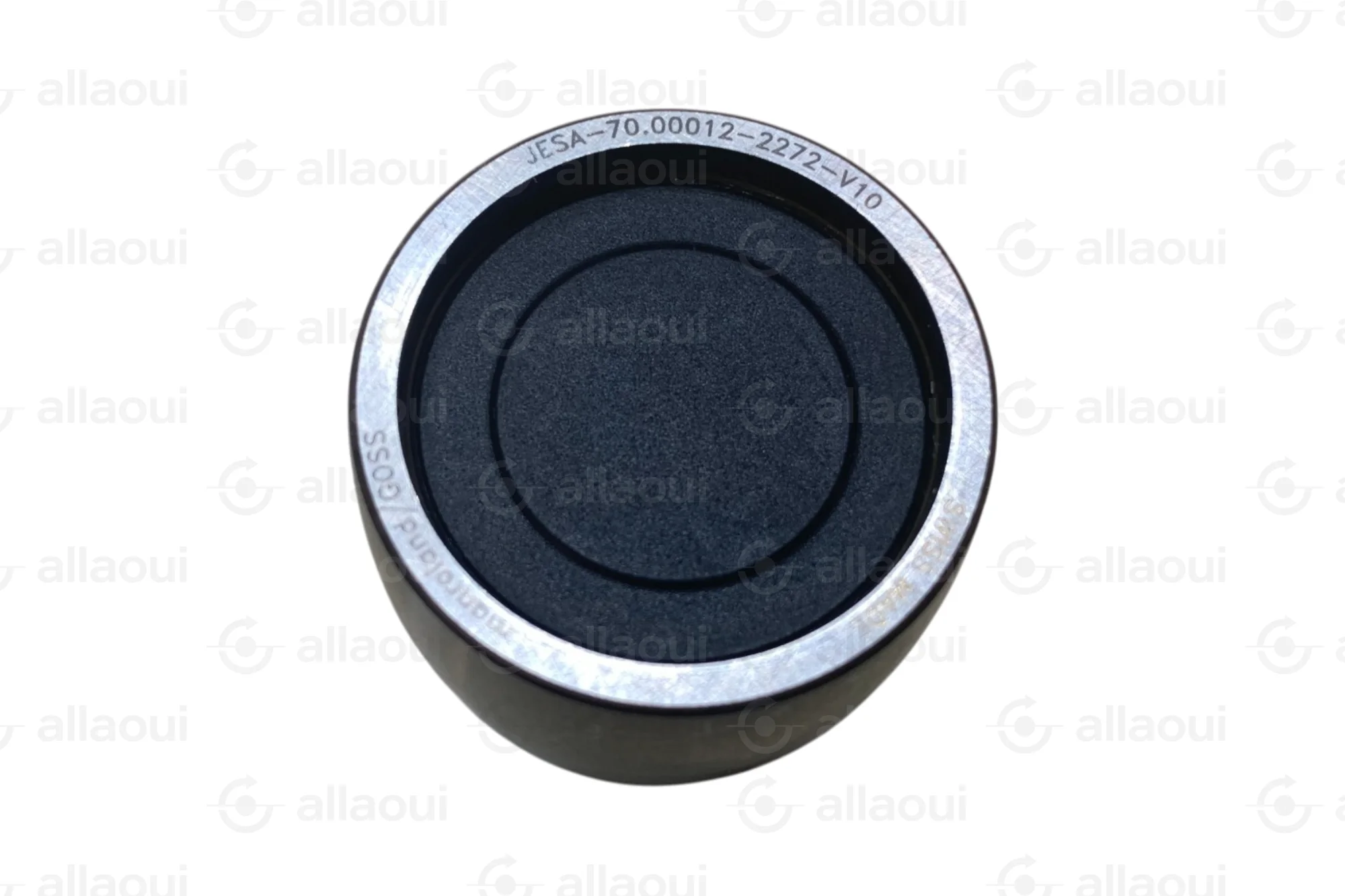 Manroland manroland Tape Pulley 35mm Diameter 30mm Width 16.22060-0101