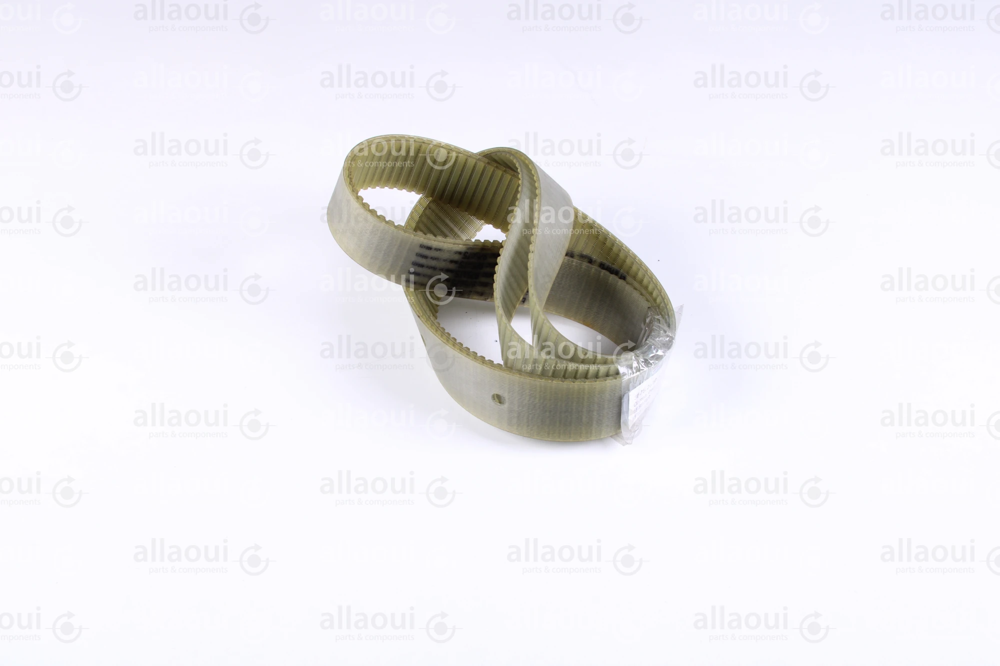 Müller Martini Toothed Belt 32AT5/975-5/8 3675.2510.4 Müller Martini Toothed Belt 32AT5/975-5/8 3675.2510.4