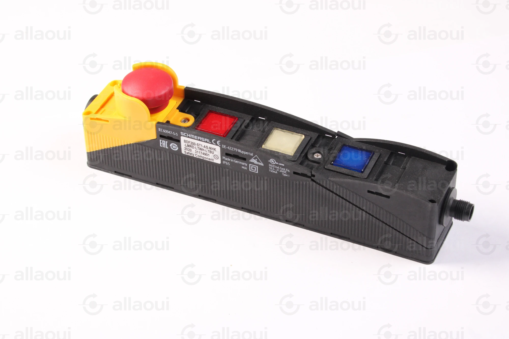 Schmersal AS-Interface 101215387 Schmersal AS-Interface 101215387