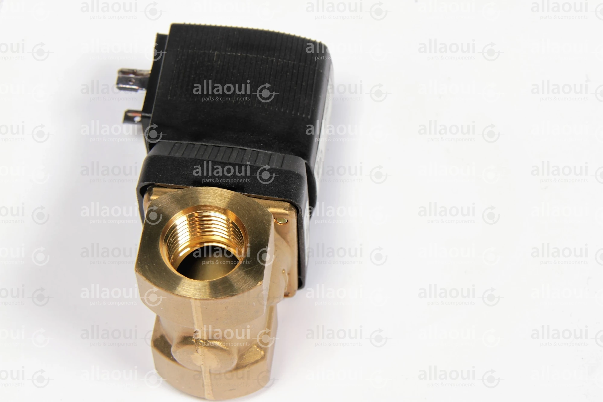 Bürkert Solenoid Valve 6213 A 13,0 NBR MS Bürkert Solenoid Valve 6213 A 13,0 NBR MS