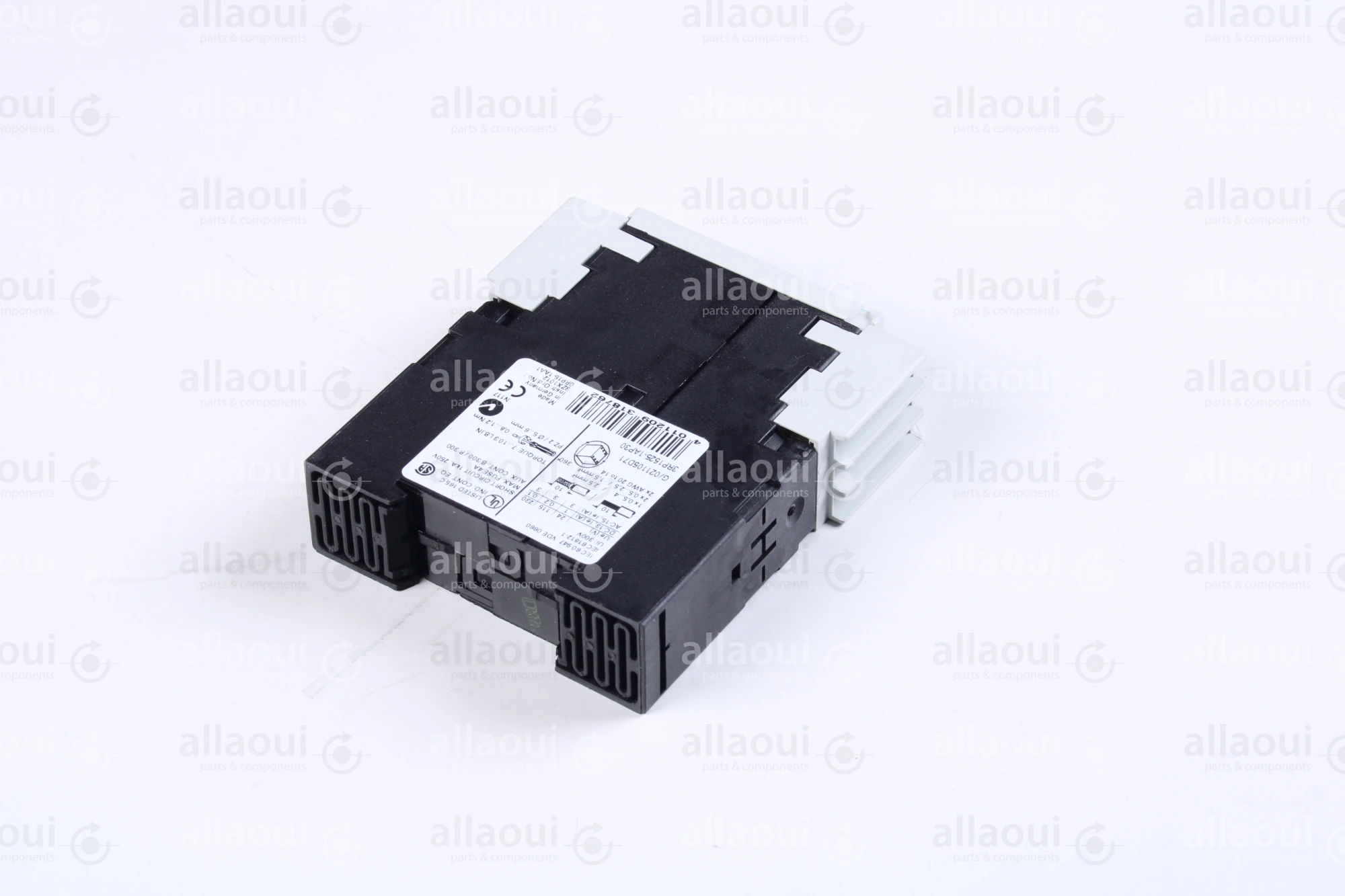 Koenig & Bauer (KBA) Time Relay L0847002 Koenig & Bauer (KBA) Time Relay L0847002