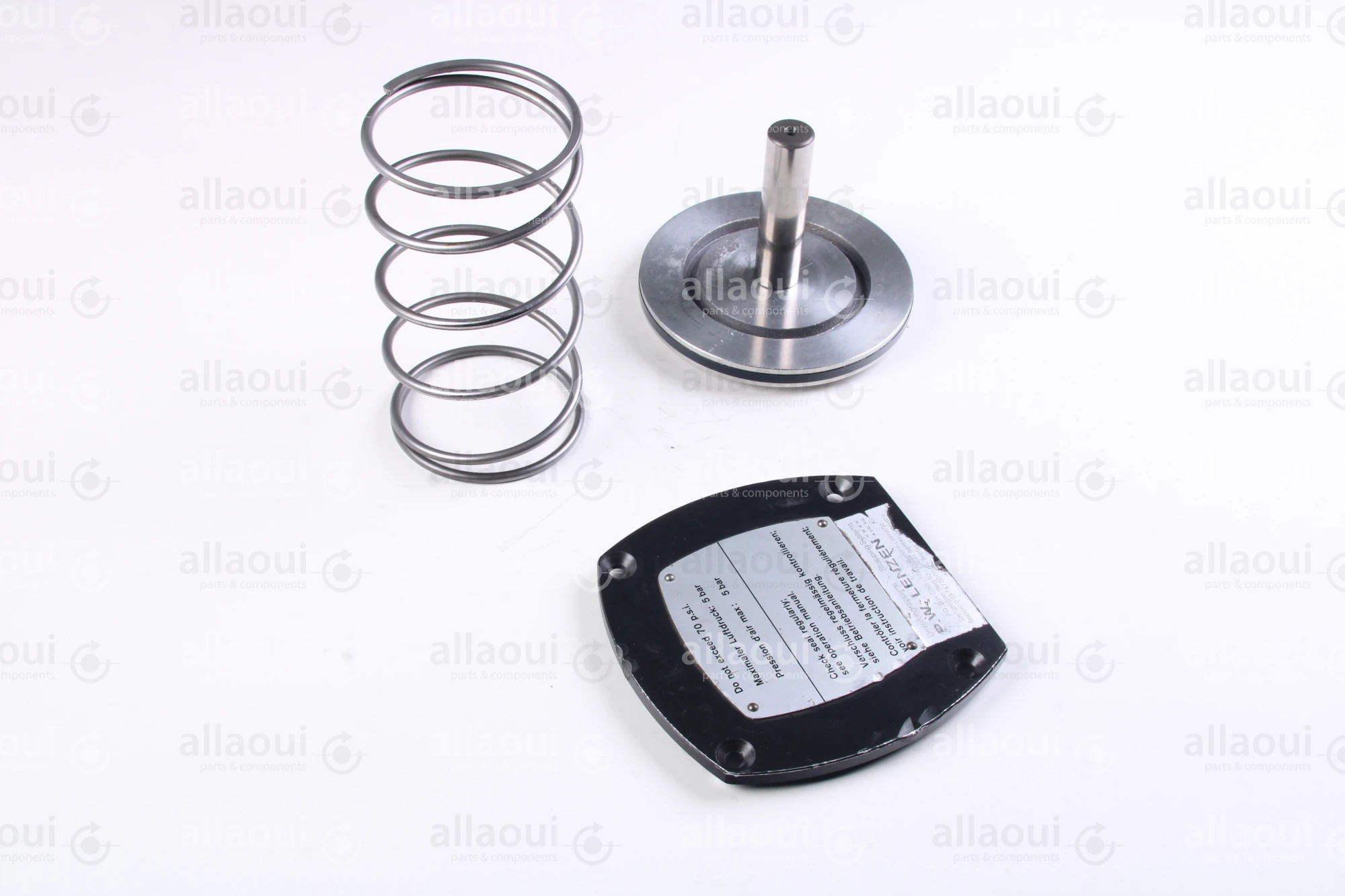 Fromm Kit OV SYS 18942 Fromm Kit OV SYS 18942