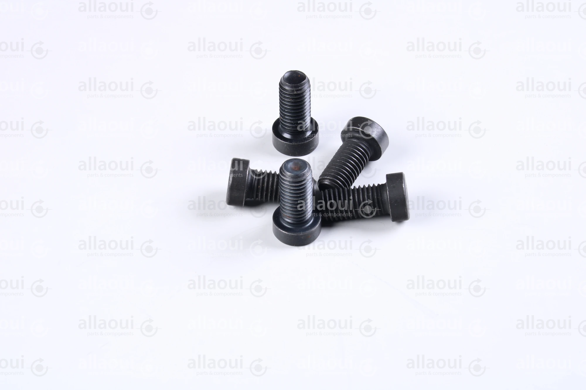 Müller Martini Screw (5 Pieces) 0030.0846 (5 Stück) Müller Martini Screw (5 Pieces) 0030.0846 (5 Stück)