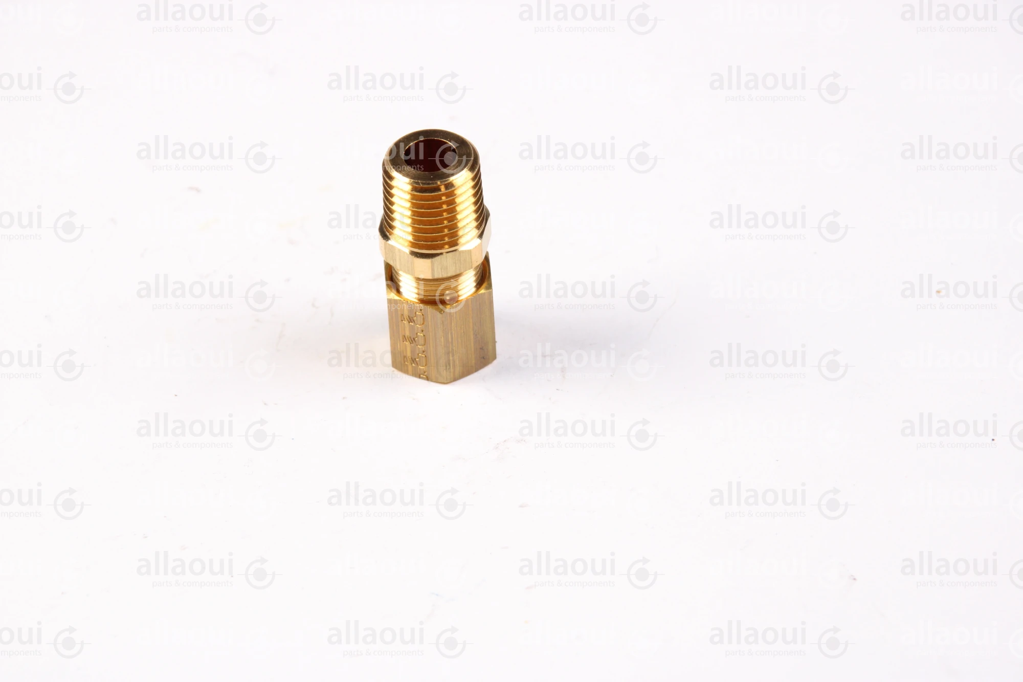 Contiweb Coupling straight WH.002330205 Contiweb Coupling straight WH.002330205