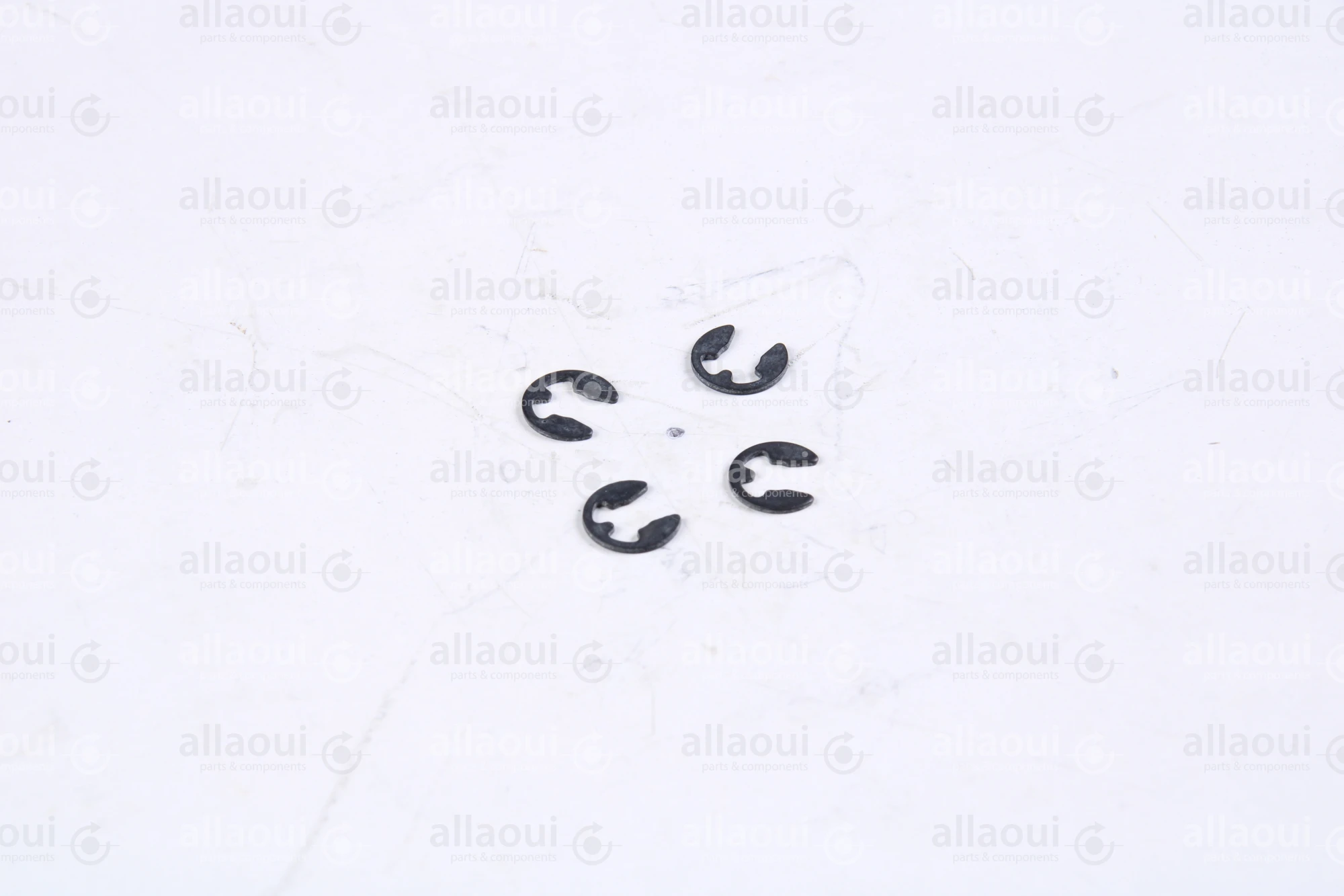 Heidelberg Lock Washer (4 Pieces) 00.540.0427 Heidelberg Lock Washer (4 Pieces) 00.540.0427