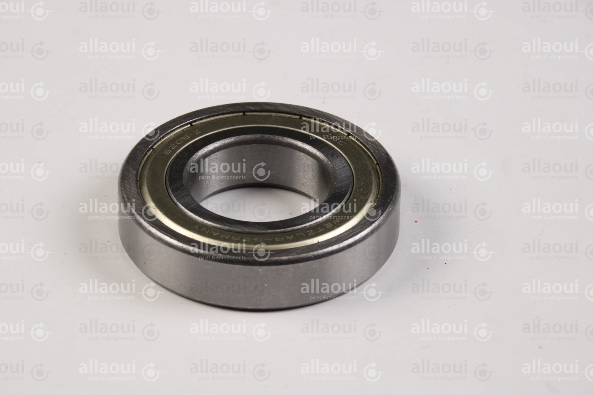 IBC Deep Groove Ball Bearings 6208Z-03ZUIH IBC Deep Groove Ball Bearings 6208Z-03ZUIH