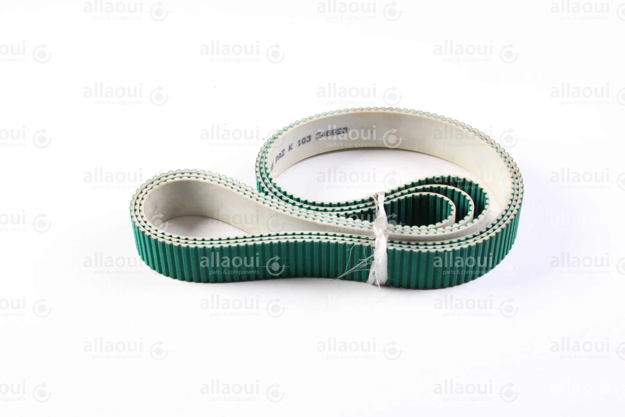 BRECOFLEX® Timing Belt 32AT5/925 BRECOFLEX® Timing Belt 32AT5/925