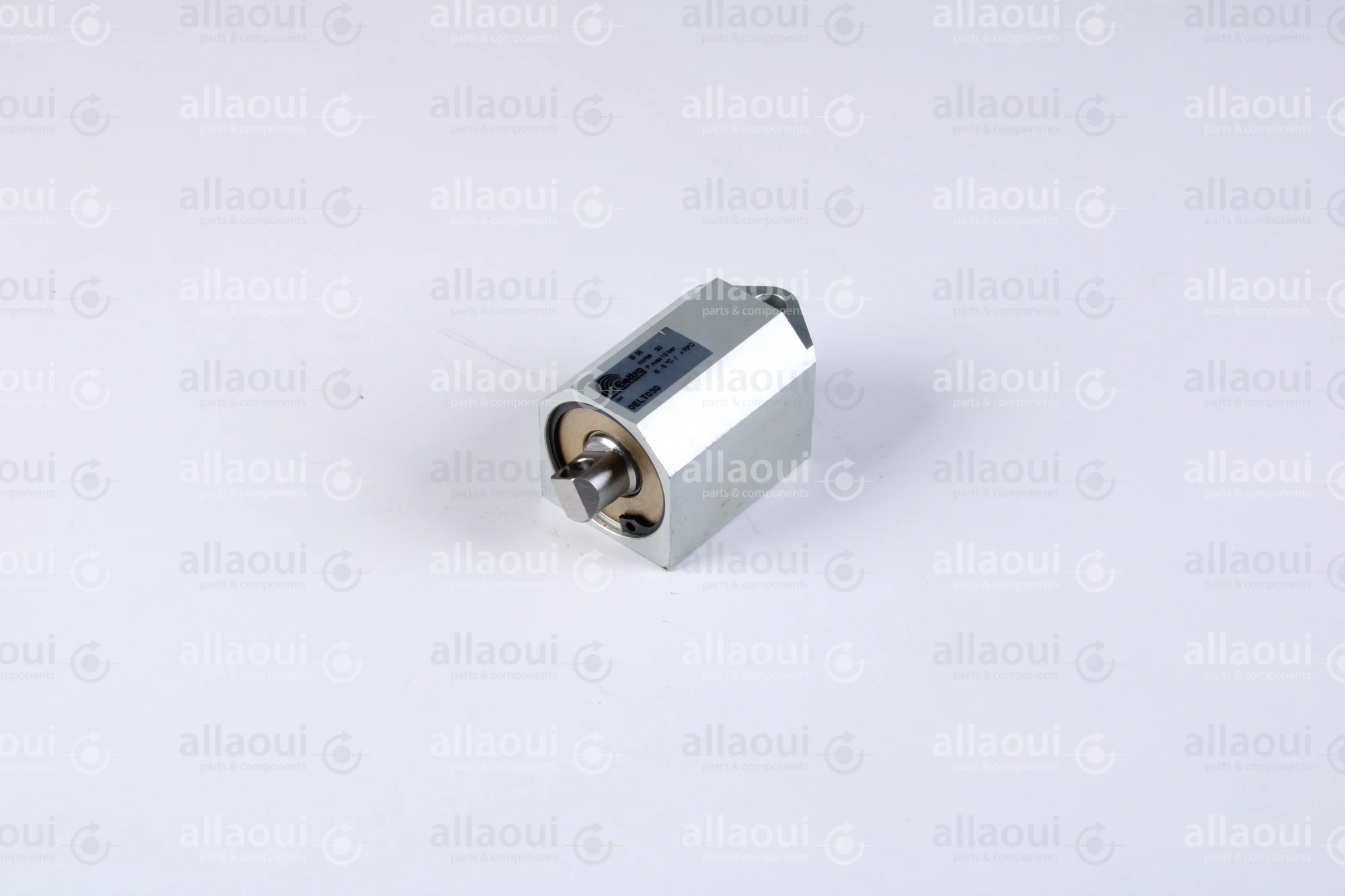 Elettra Cylinder 0ELT030 Elettra Cylinder 0ELT030