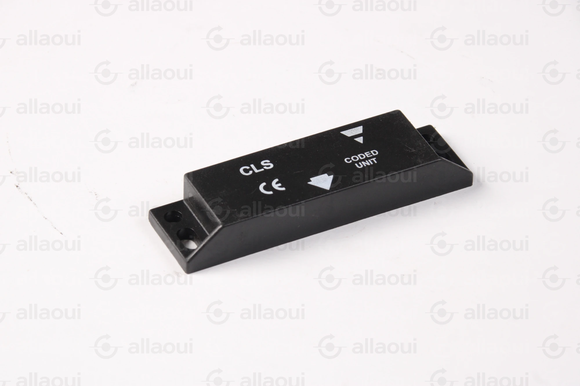 Carlo Gavazzi Magnet-Safety Sensor CLS Carlo Gavazzi Magnet-Safety Sensor CLS