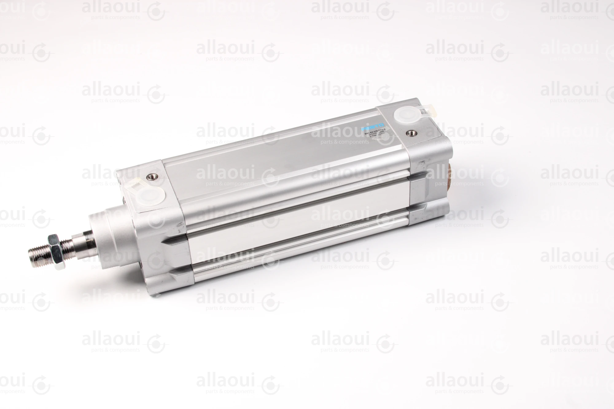 Festo Standard Cylinder DNC-63-125-PPV-A Festo Standard Cylinder DNC-63-125-PPV-A