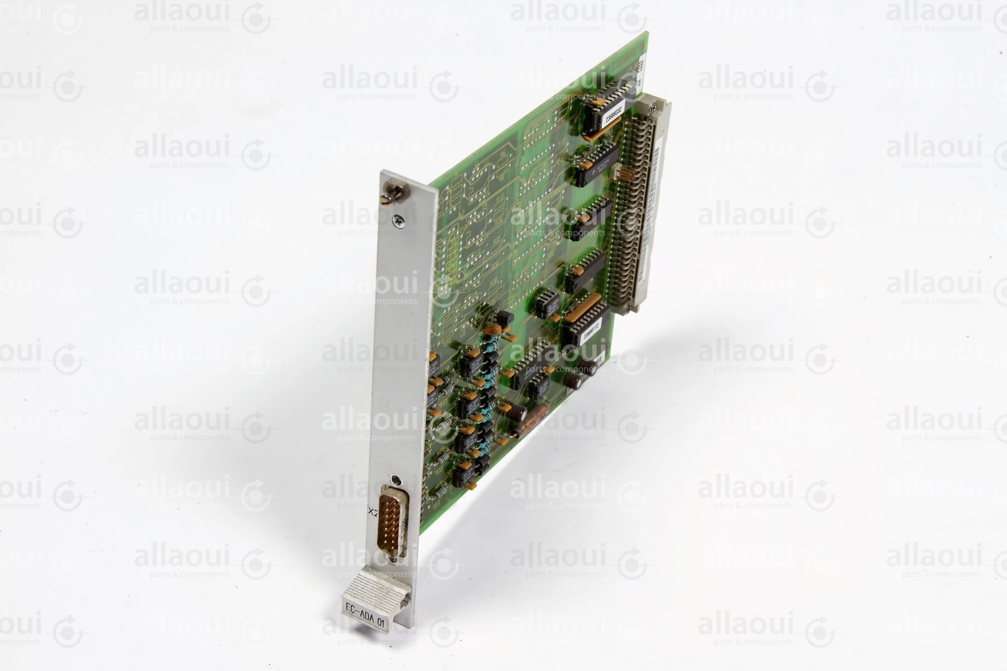 Eckelmann Circuit Board EC-ADA 01 Eckelmann Circuit Board EC-ADA 01