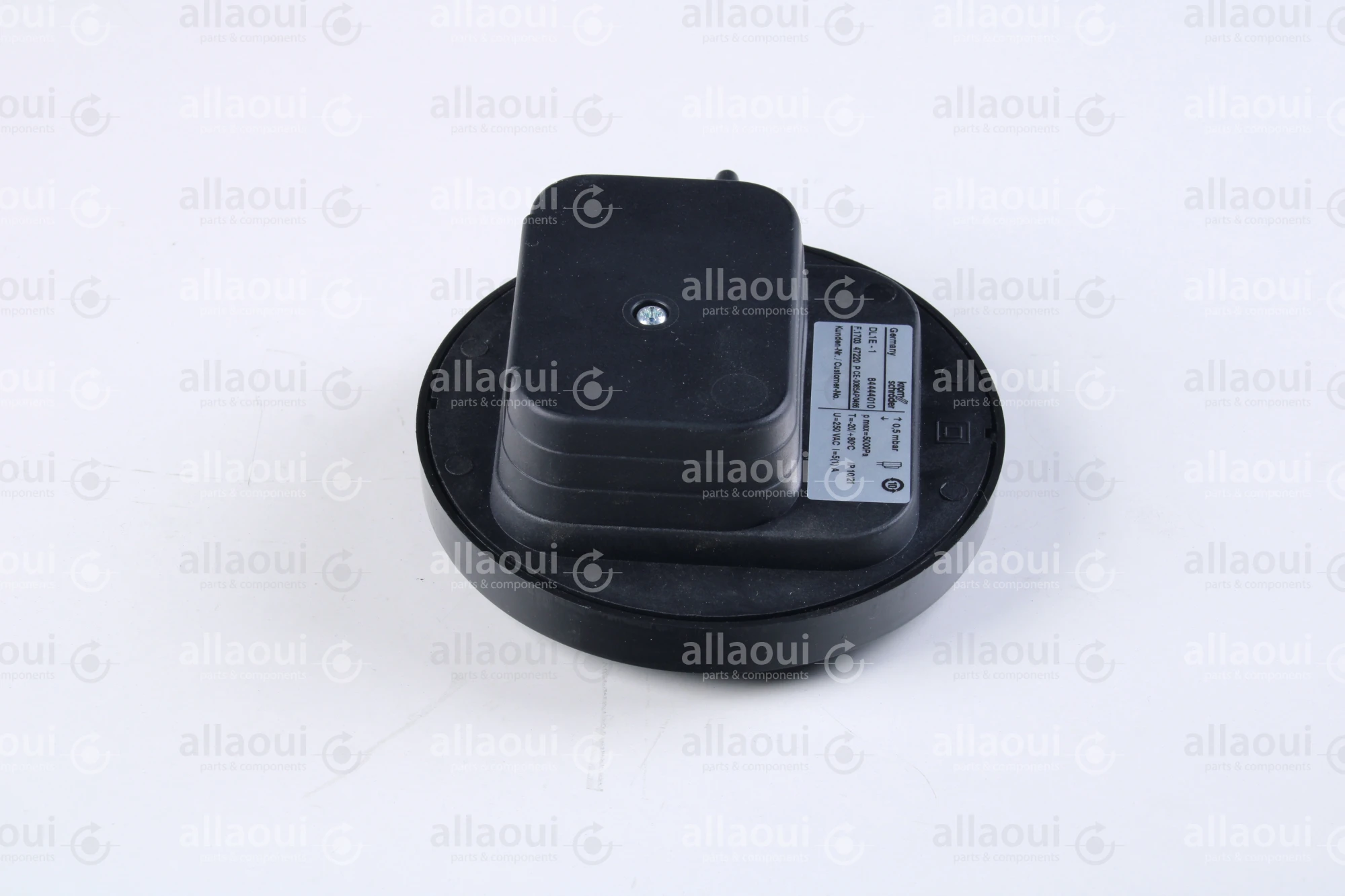 Honeywell Air Pressure Switch 84444010