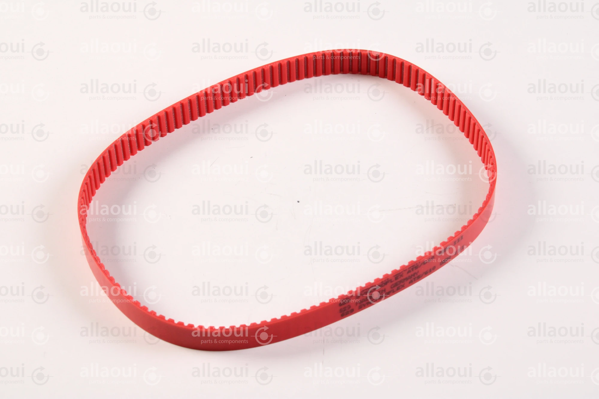 Kolbus Toothed Belt 00008484 Kolbus Toothed Belt 00008484