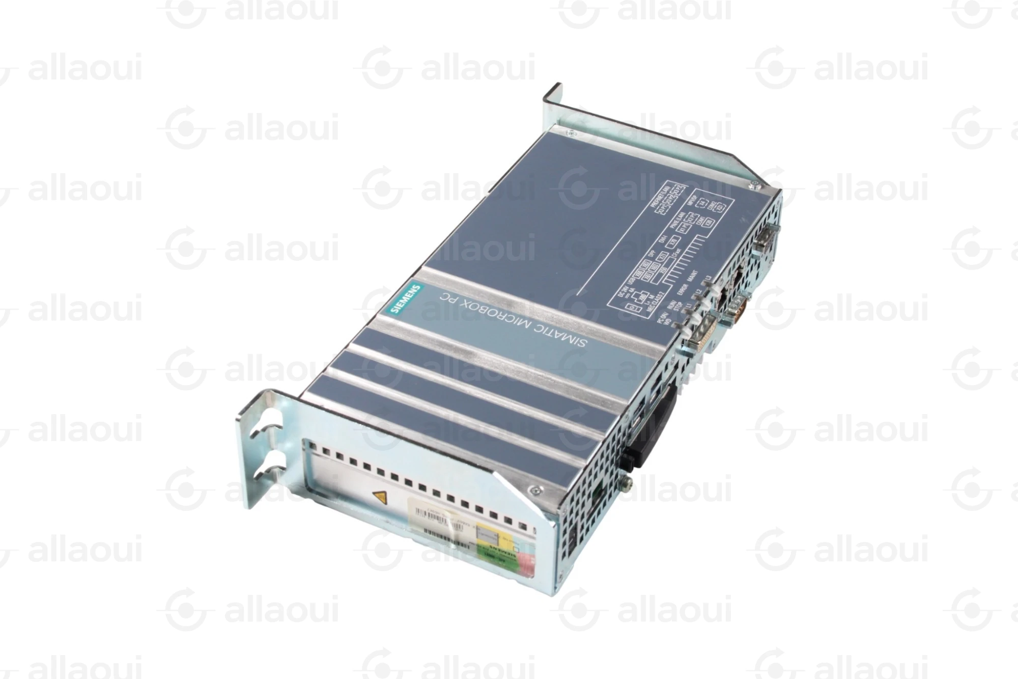Siemens SIAMATIC MICROBOX PC 6AG4140-4EC07-0PA0 Siemens SIAMATIC MICROBOX PC 6AG4140-4EC07-0PA0