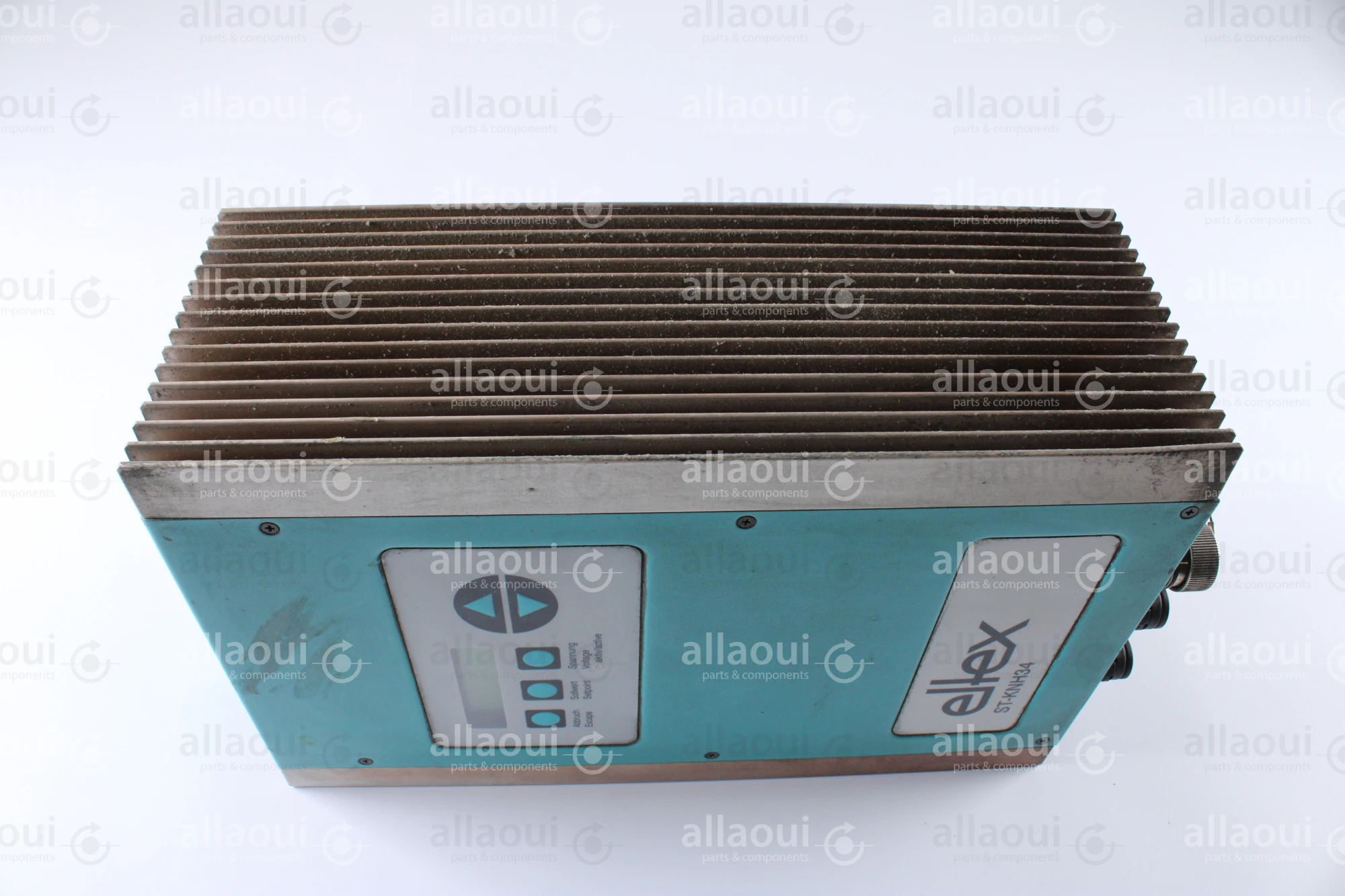 Eltex High-Voltage Generator ST-KNH34/N2A Eltex High-Voltage Generator ST-KNH34/N2A