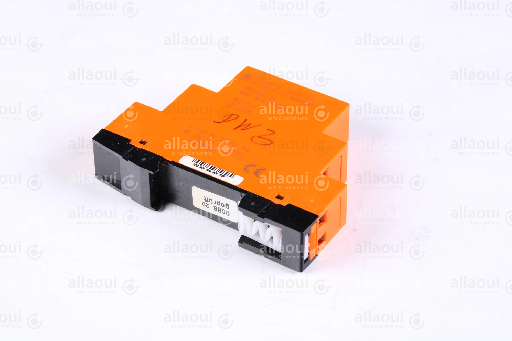 Dold Switch RK5942.01 DC24V Dold Switch RK5942.01 DC24V
