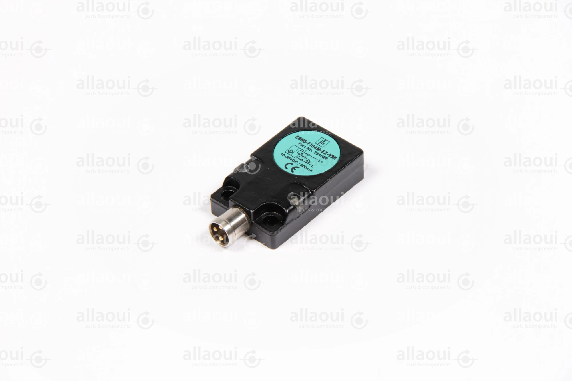PEPPERL+FUCHS CBN5-F104M-E2-V3R CBN5-F104M-E2-V3R PEPPERL+FUCHS CBN5-F104M-E2-V3R CBN5-F104M-E2-V3R
