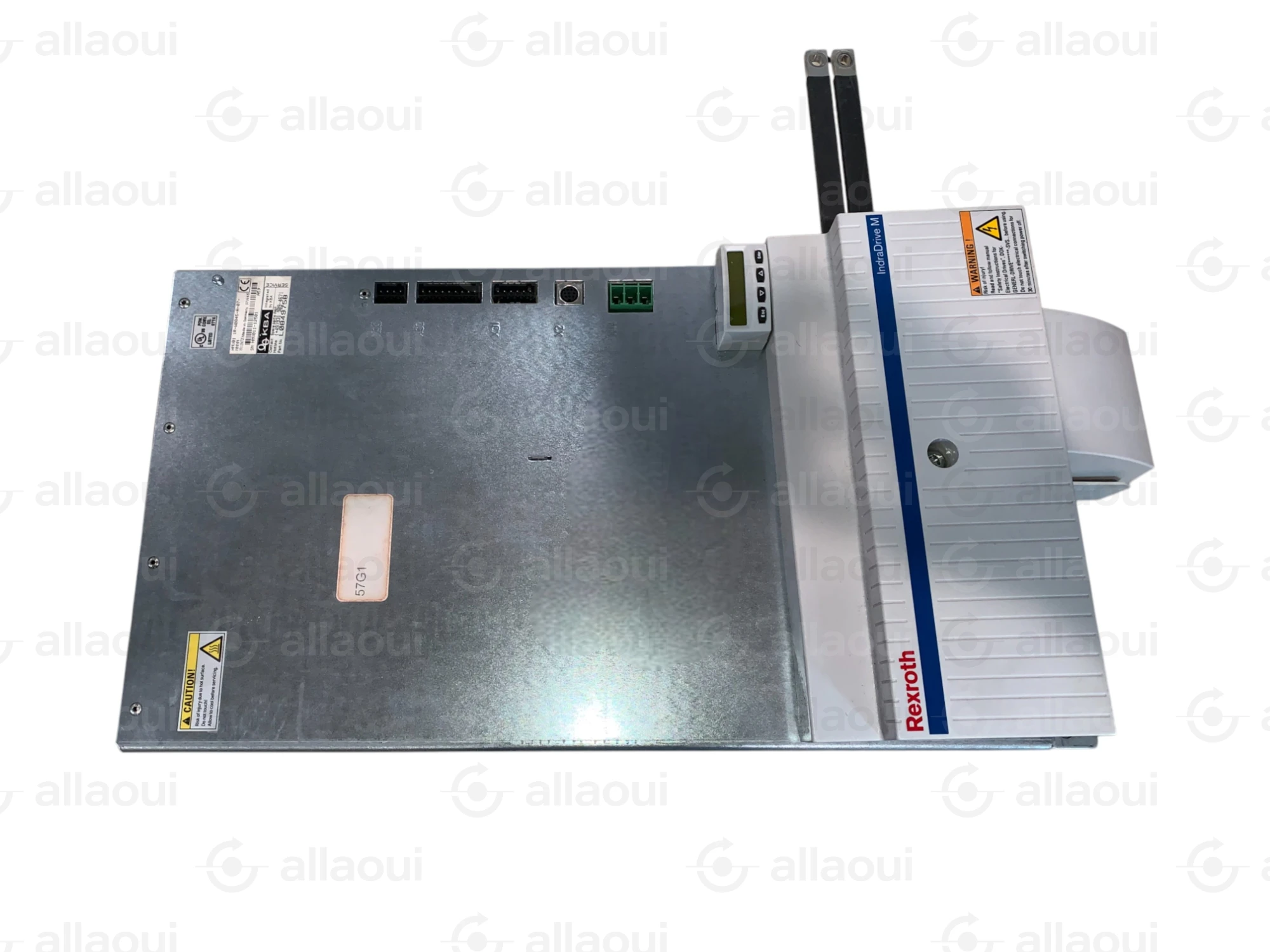 Bosch Rexroth Power Supply HMV01.1R-W0045 Bosch Rexroth Power Supply HMV01.1R-W0045