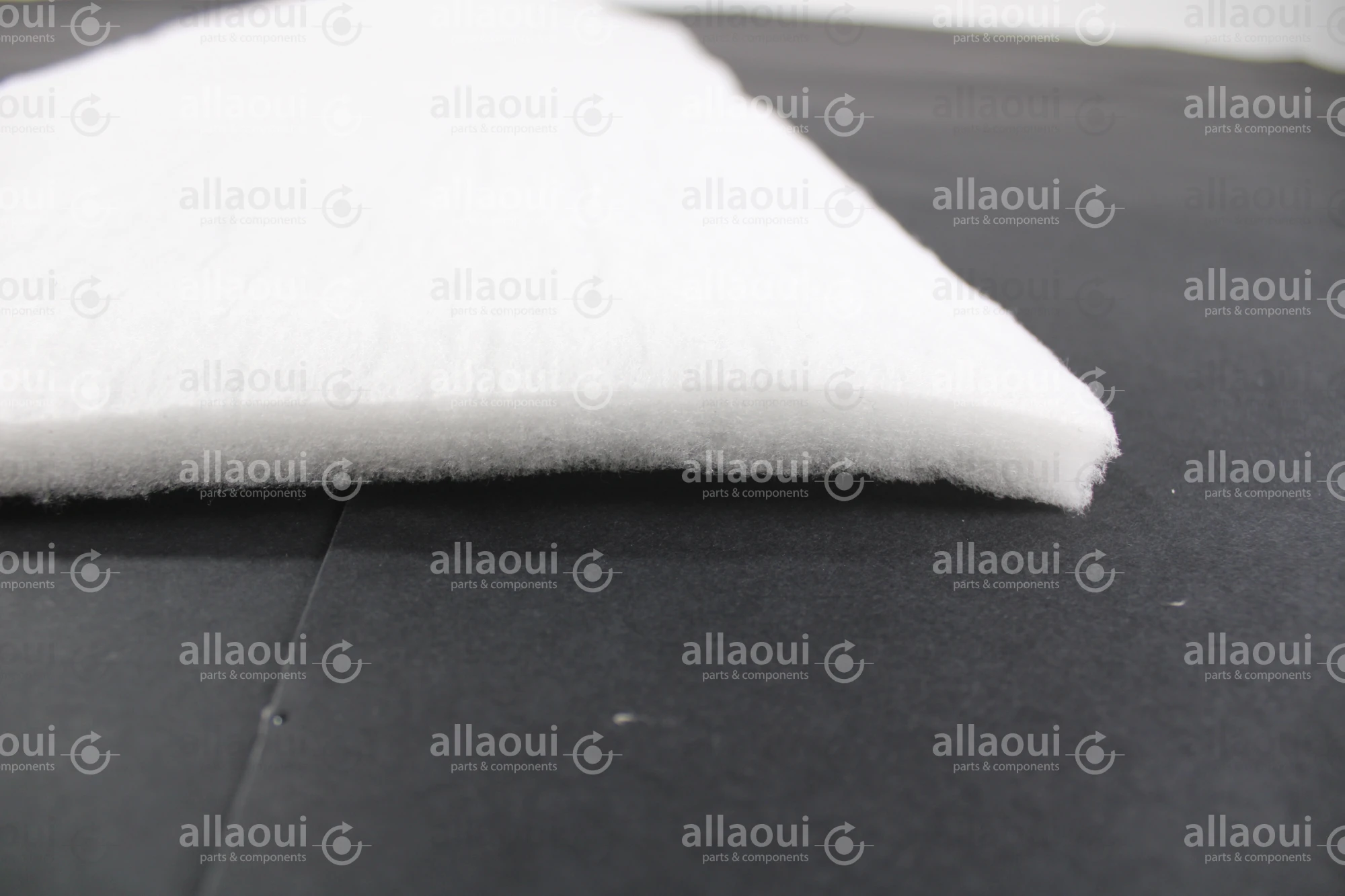 Heidelberg Filter Mat 250X300 (5 Pieces) 92.196.1811 Heidelberg Filter Mat 250X300 (5 Pieces) 92.196.1811