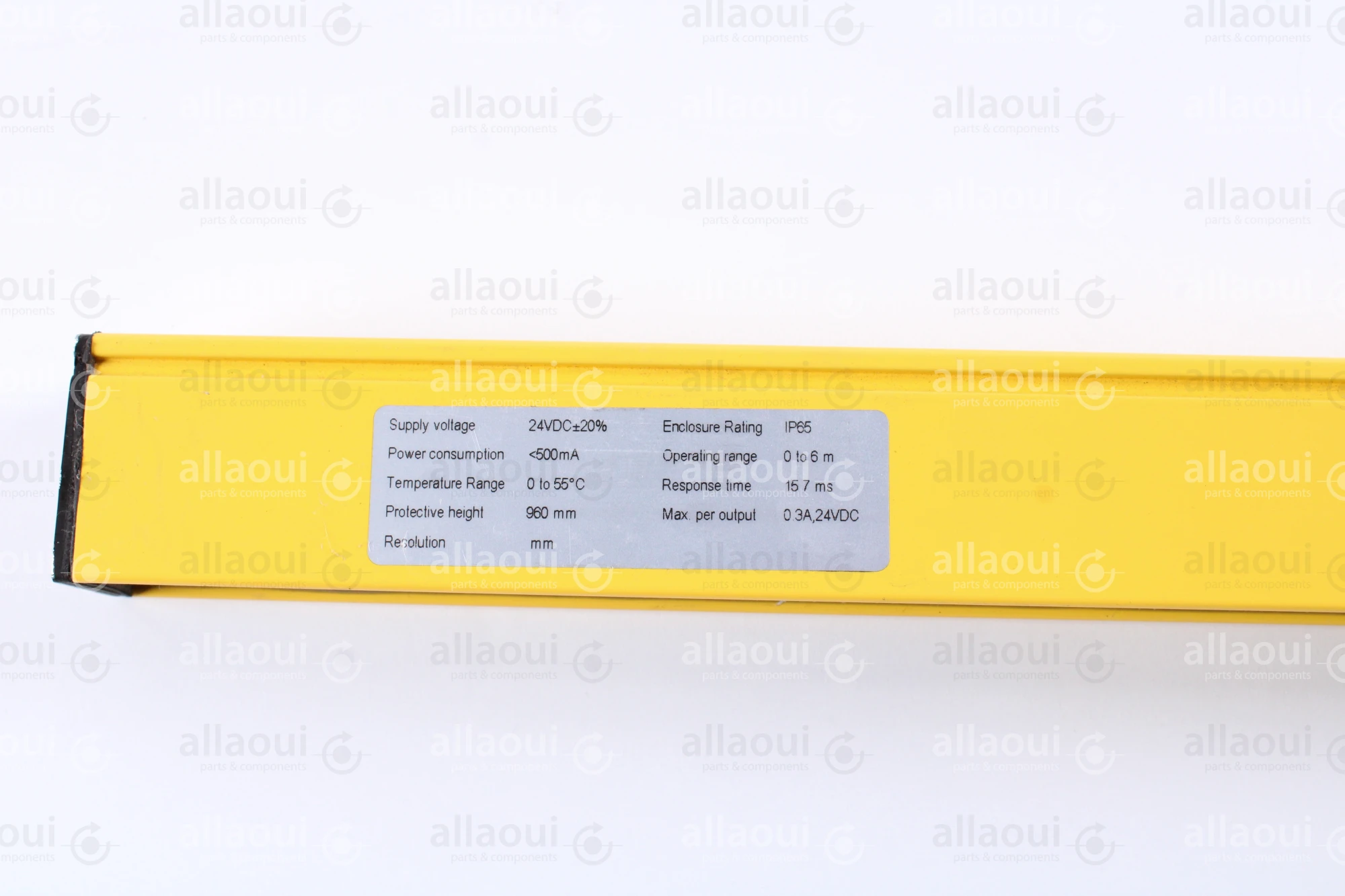 CEDES Light Curtain 108426 CEDES Light Curtain 108426