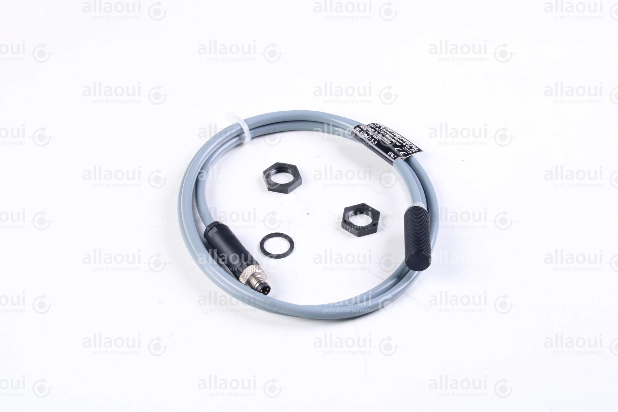 Schmersal Sensor BNS 120-02Z Schmersal Sensor BNS 120-02Z