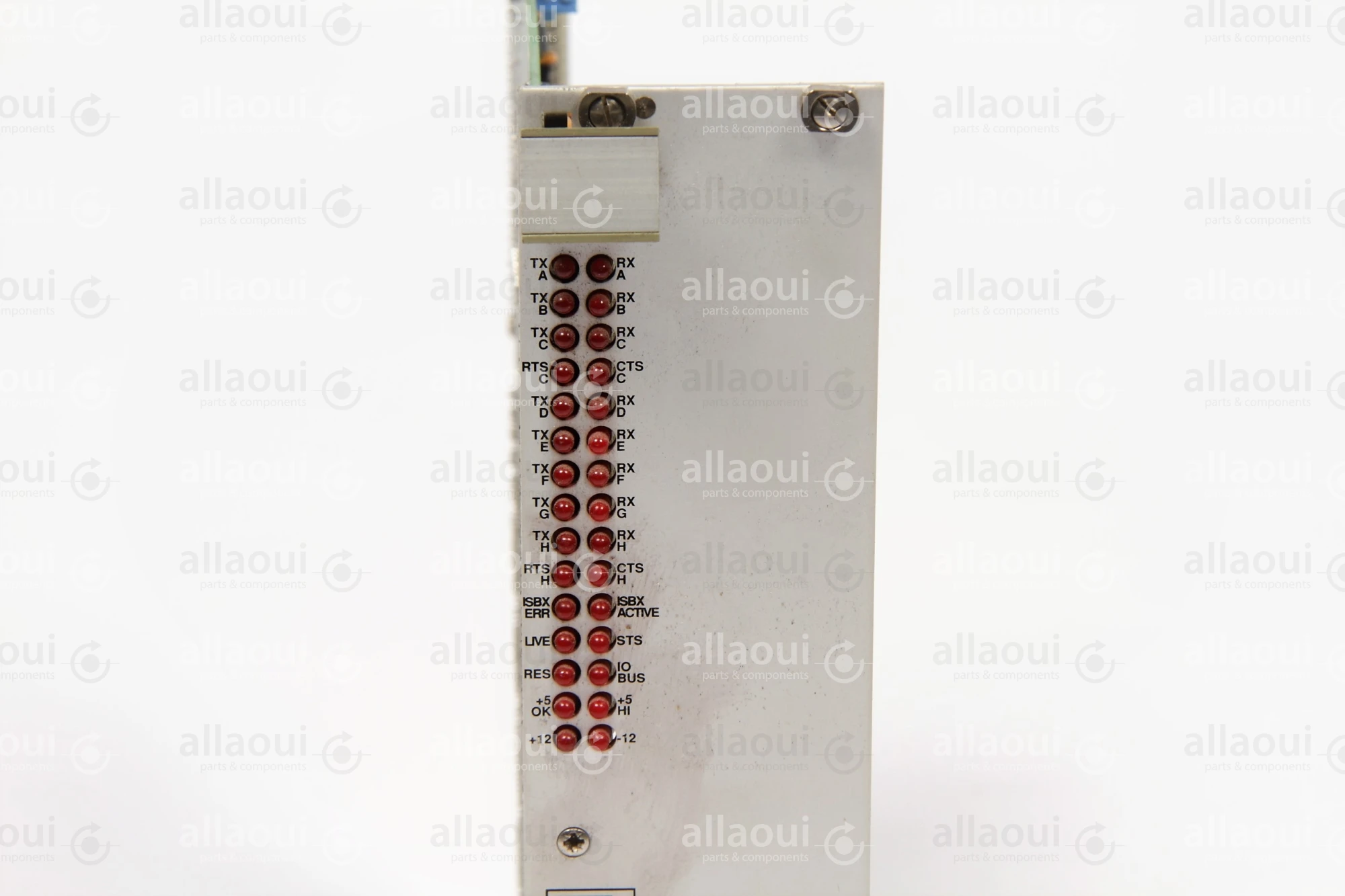 QuadTech Cirucit Board 74287 QuadTech Cirucit Board 74287