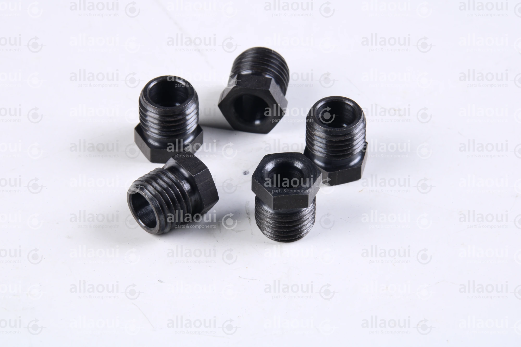 SKF Retaining Screw (5 Pieces) 408-612 SKF Retaining Screw (5 Pieces) 408-612