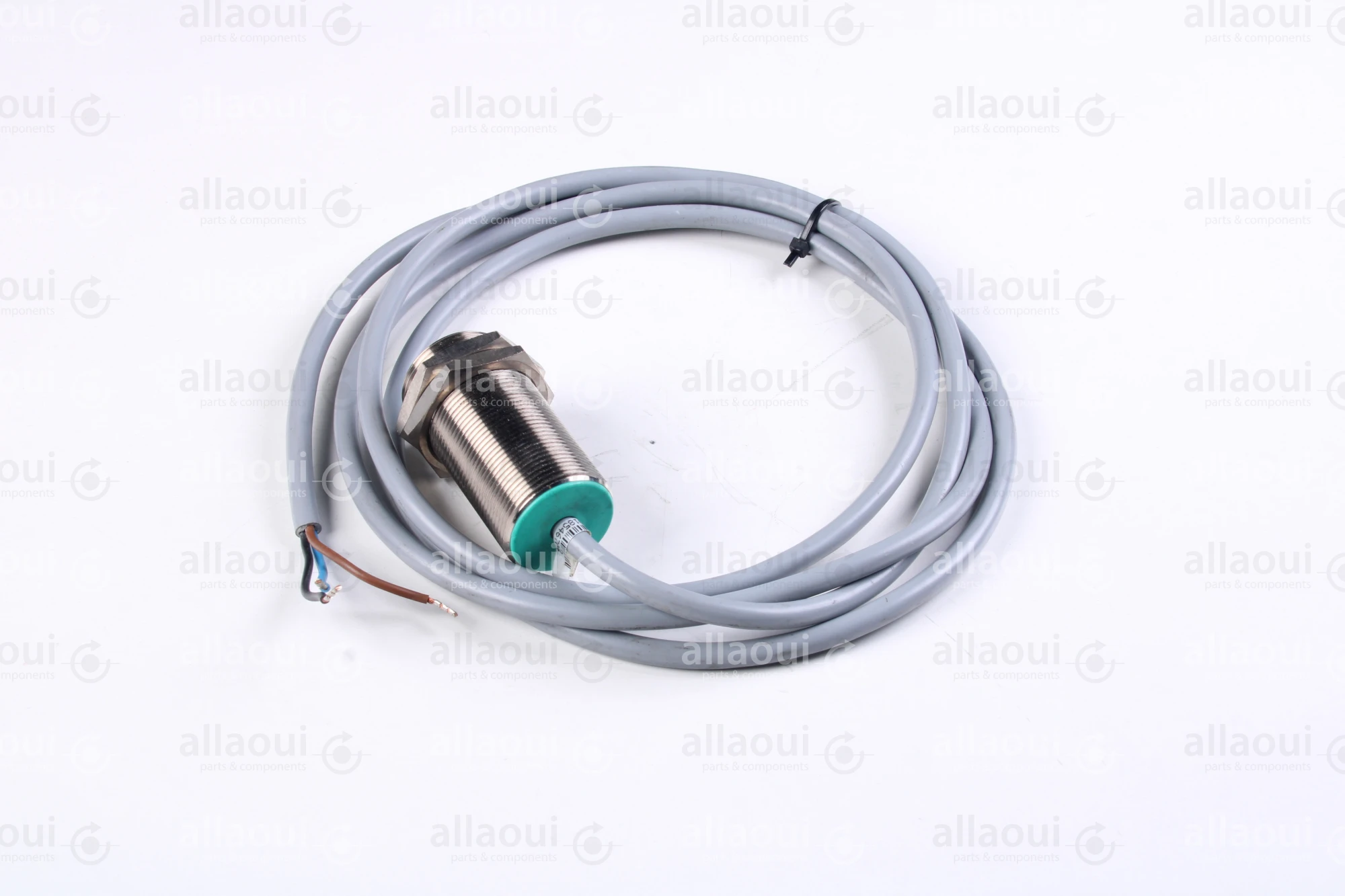 PEPPERL+FUCHS Sensor IA8-30GM-I3 PEPPERL+FUCHS Sensor IA8-30GM-I3