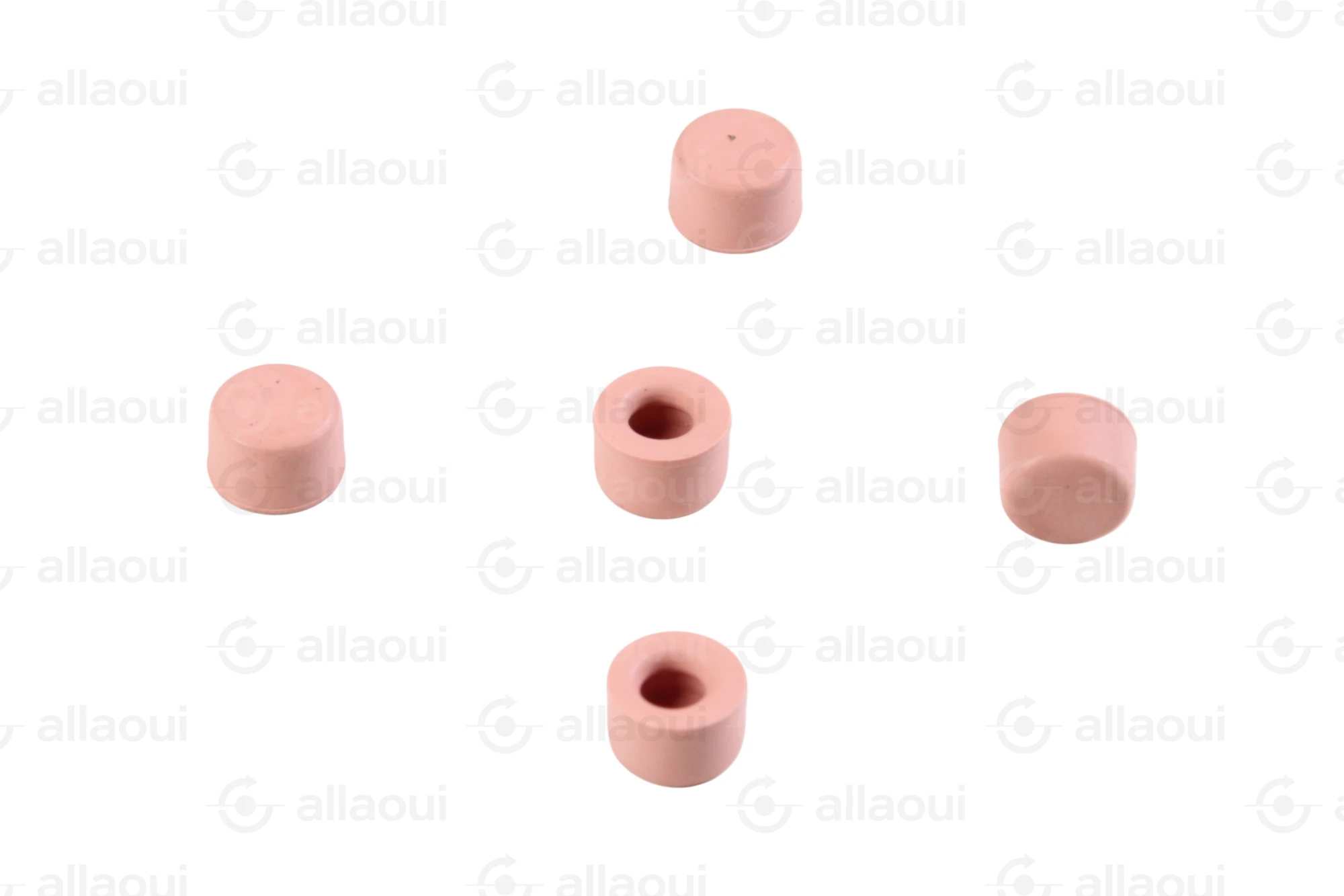 Müller Martini Cap 6/12x8 (5 Pieces) 0020.1901