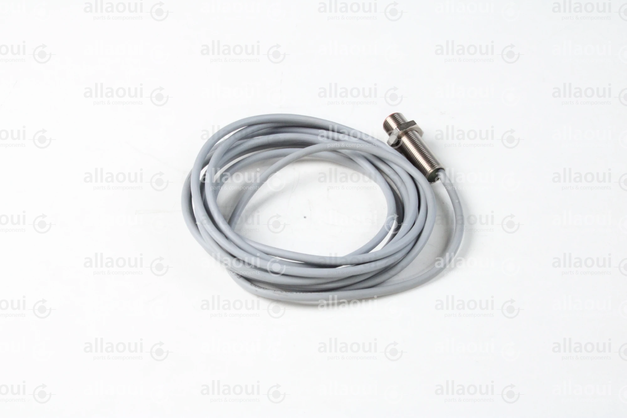 Baumer Proximity Switch IFRM 12N1702/L/0500