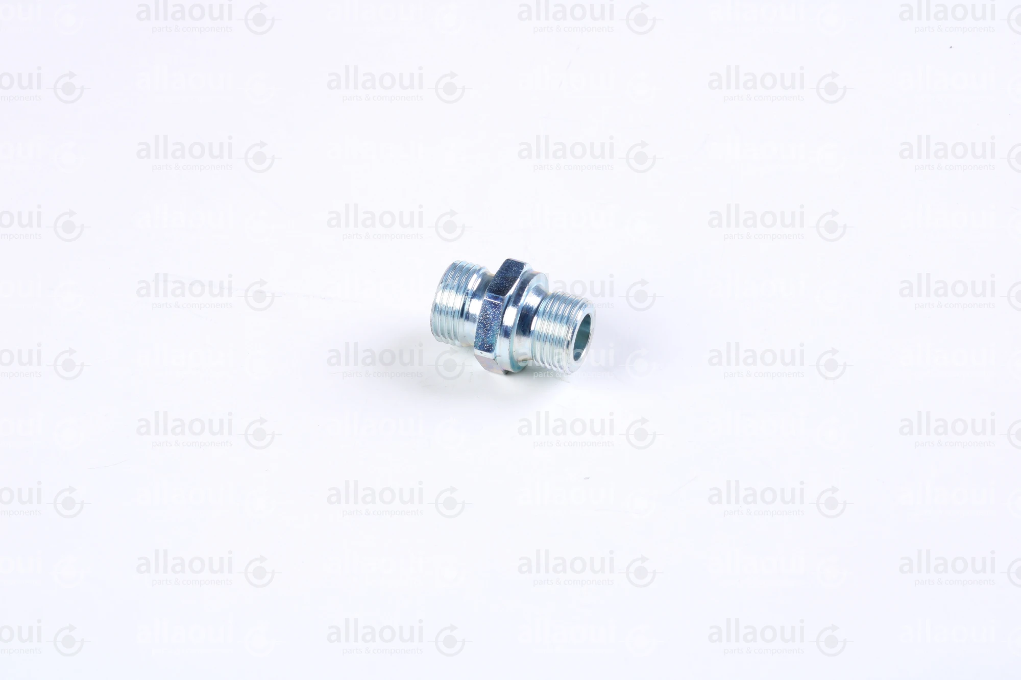 Heidelberg Threaded Steel Pipe Fitting M18X1.5-G 3/8 00.580.4415 Heidelberg Threaded Steel Pipe Fitting M18X1.5-G 3/8 00.580.4415