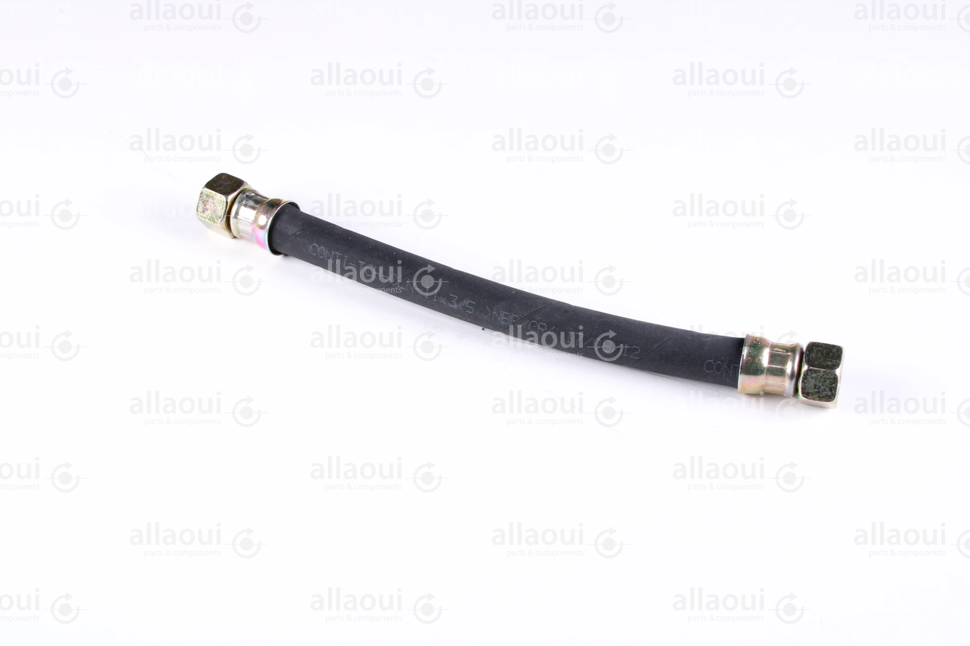 Heidelberg Pipe M4.272.025F/02 Heidelberg Pipe M4.272.025F/02