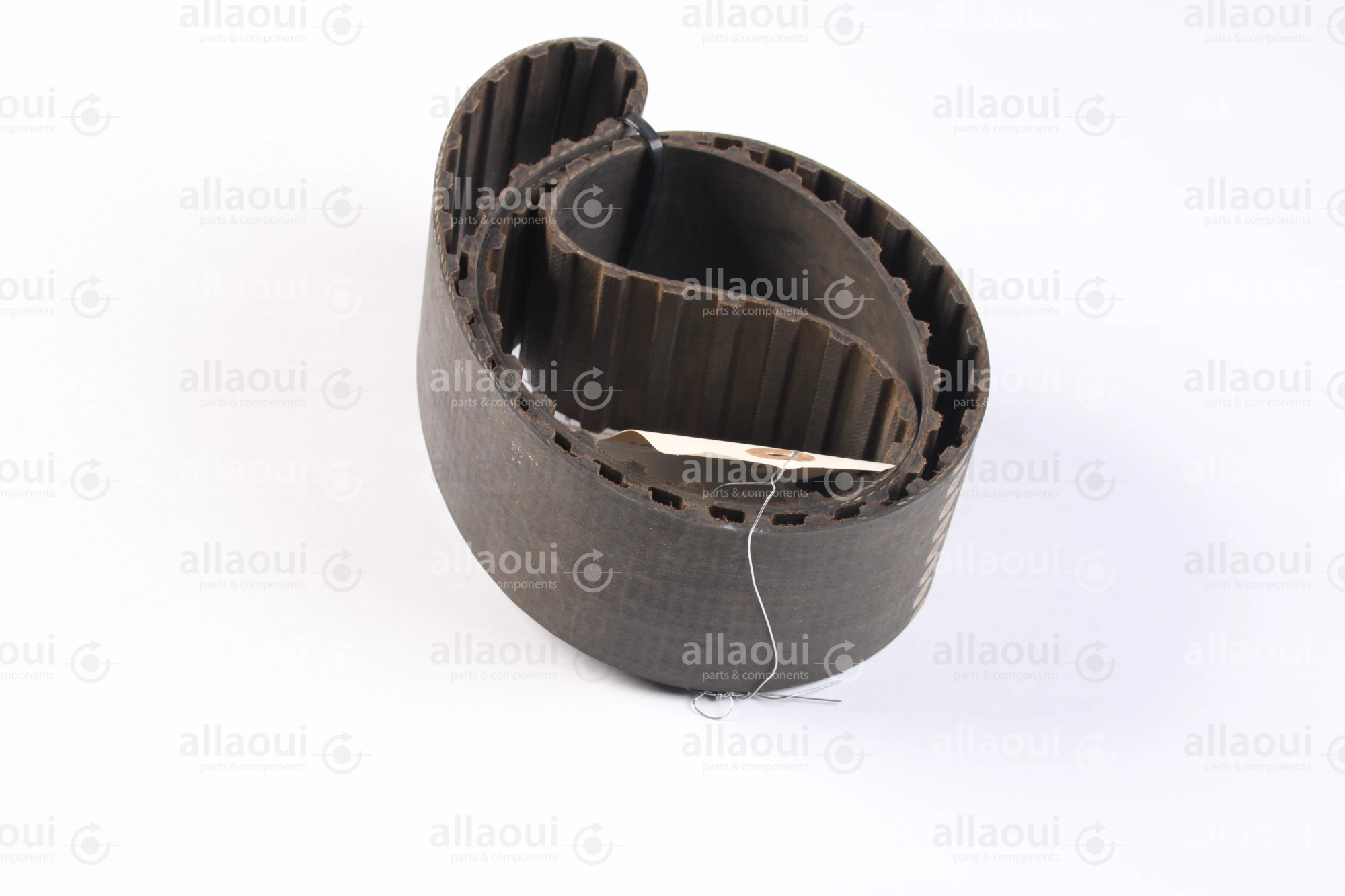 PowerGrip Toothed belt 420-H-50 PowerGrip Toothed belt 420-H-50