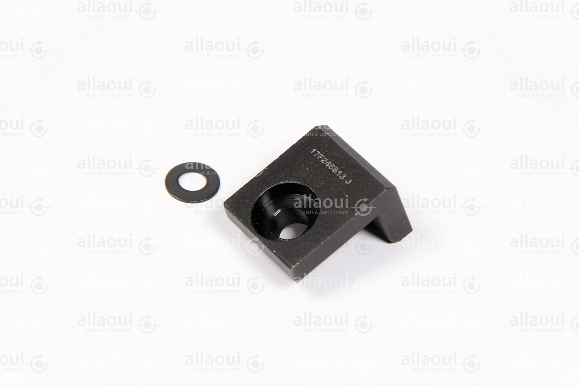 Manroland Bracket 80.17F13-2466 Manroland Bracket 80.17F13-2466