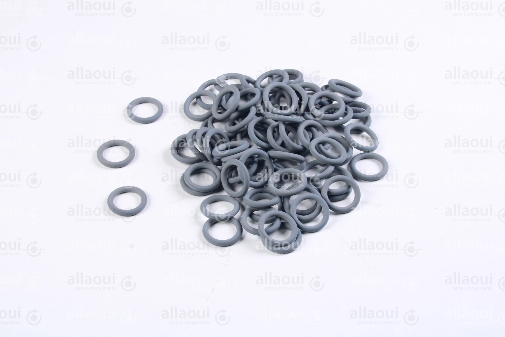 Heidelberg O-Ring (80 Pieces) 00.580.6404 Heidelberg O-Ring (80 Pieces) 00.580.6404