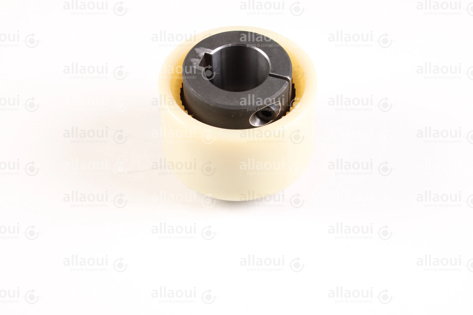 Koenig & Bauer (KBA) Curved tooth coupling I-45*D28/D40 L1872572 Koenig & Bauer (KBA) Curved tooth coupling I-45*D28/D40 L1872572