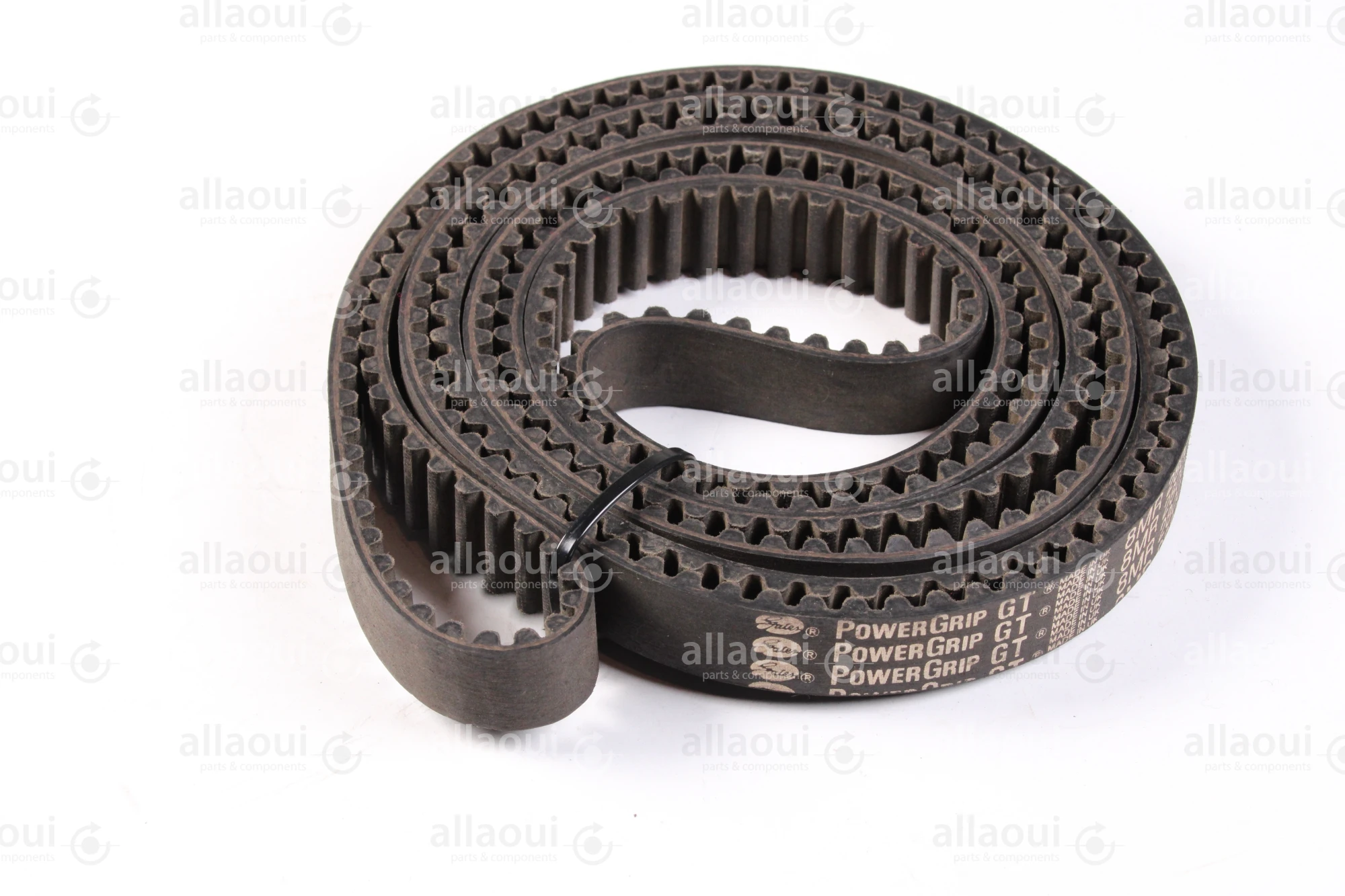 Gates Timing Belt GT-2800-8MR-20mm Gates Timing Belt GT-2800-8MR-20mm
