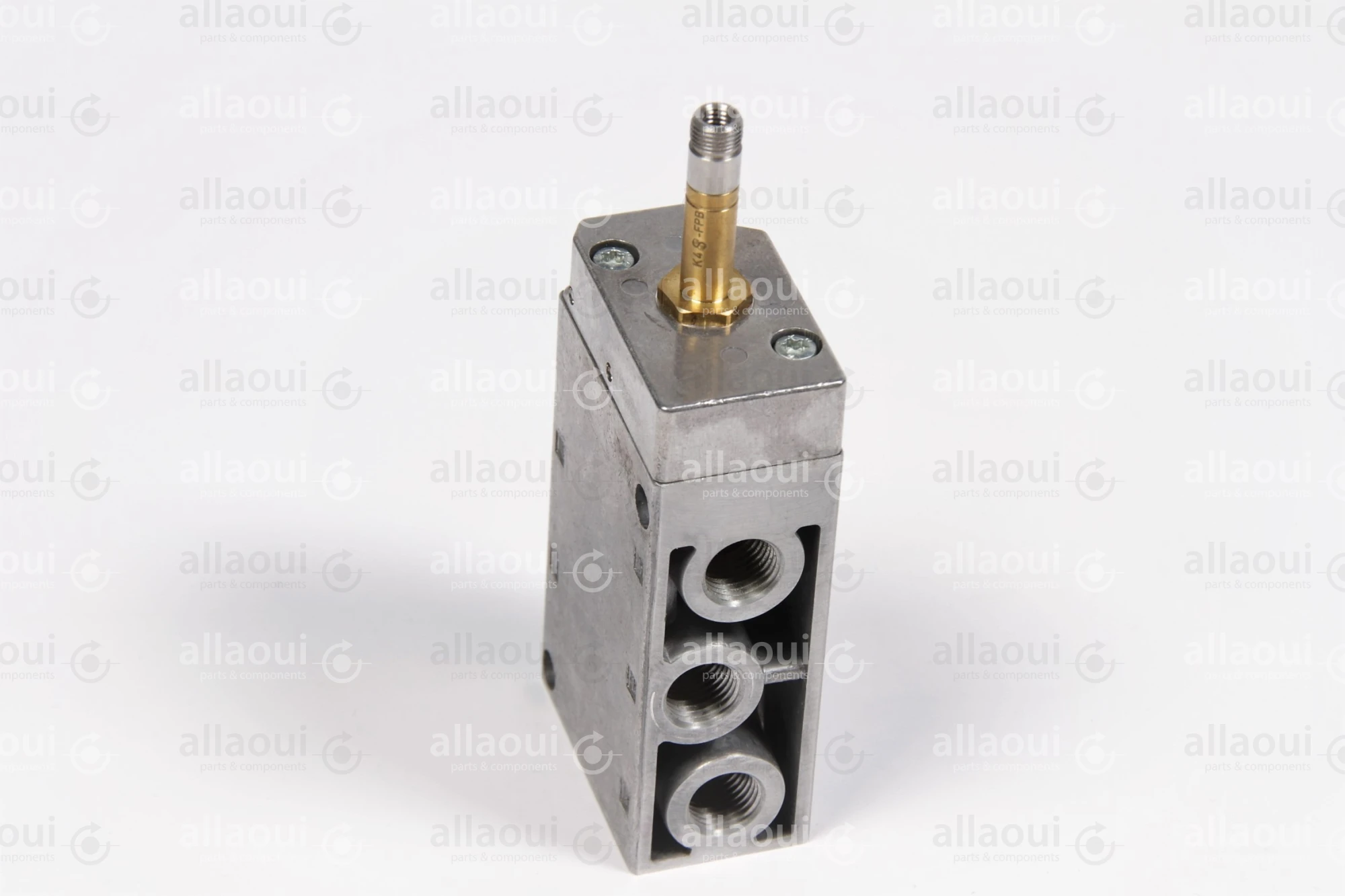 Festo MFH-5-1/4 6211 Festo MFH-5-1/4 6211