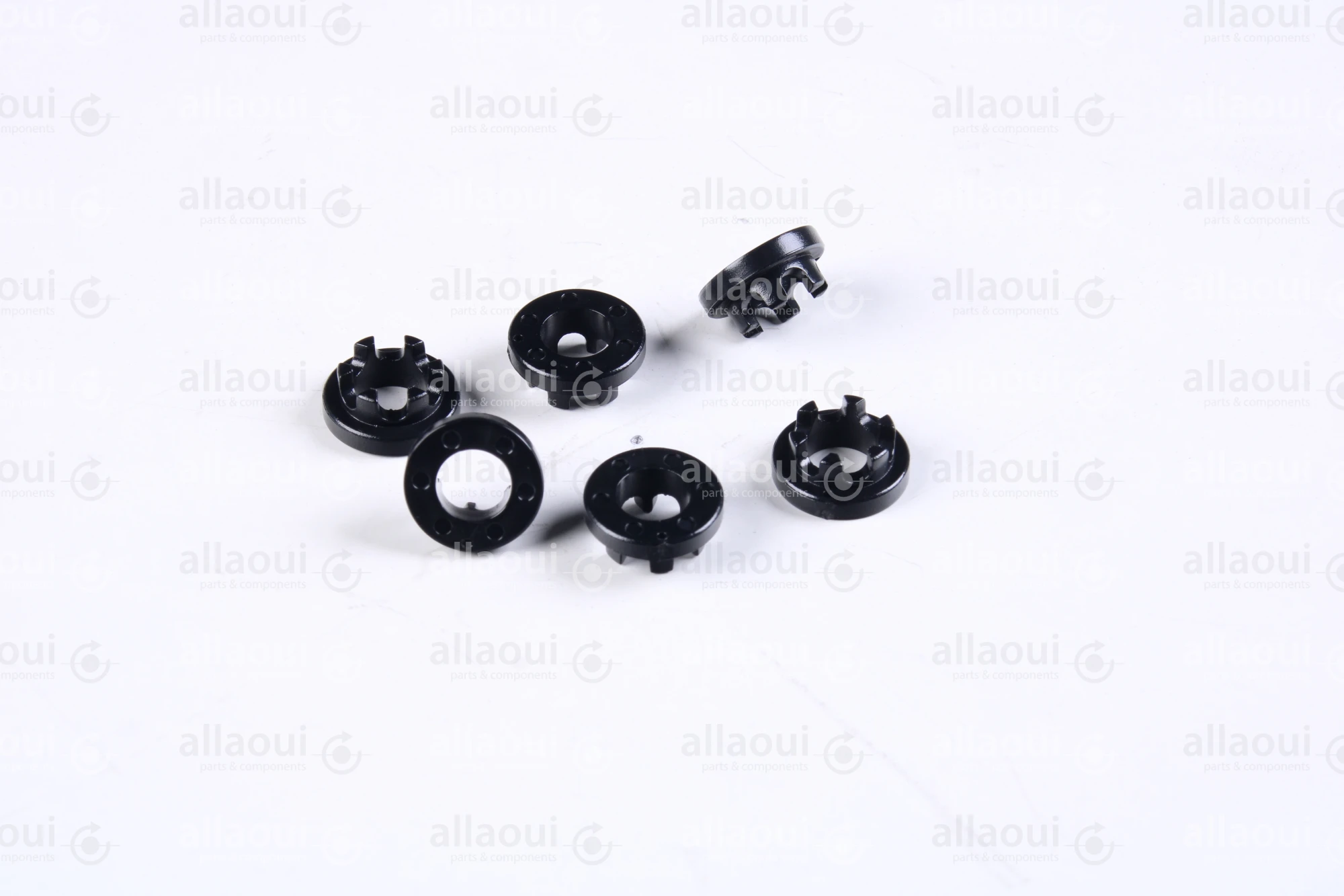 Heidelberg Ring-Crown Ring (6 pieces) ZD.206-991-01-00 Heidelberg Ring-Crown Ring (6 pieces) ZD.206-991-01-00