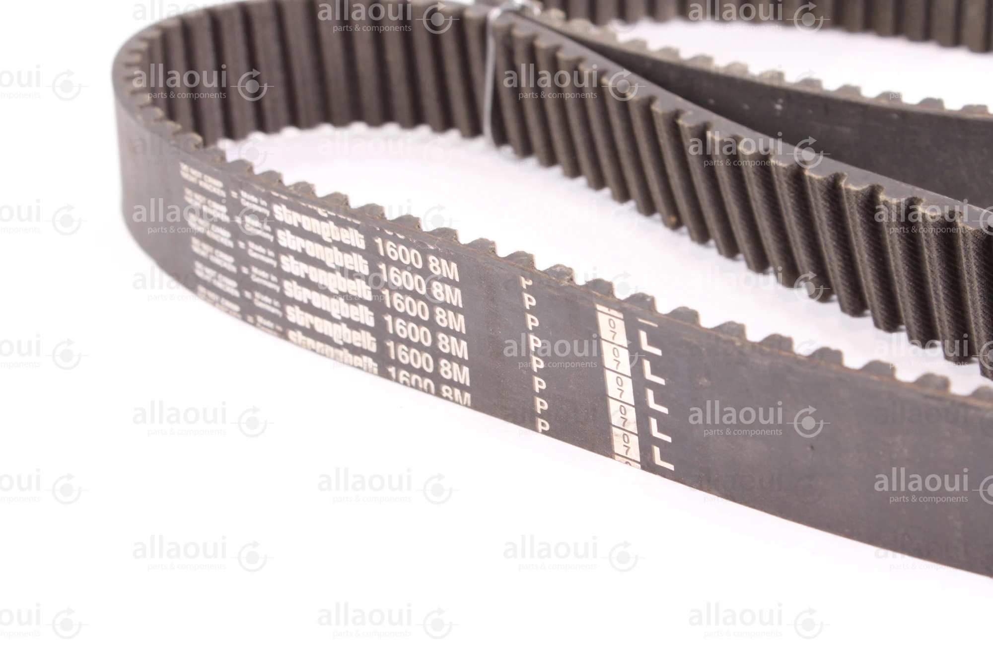 Strongbelt Timing Belt 1600-8M-30mm Strongbelt Timing Belt 1600-8M-30mm